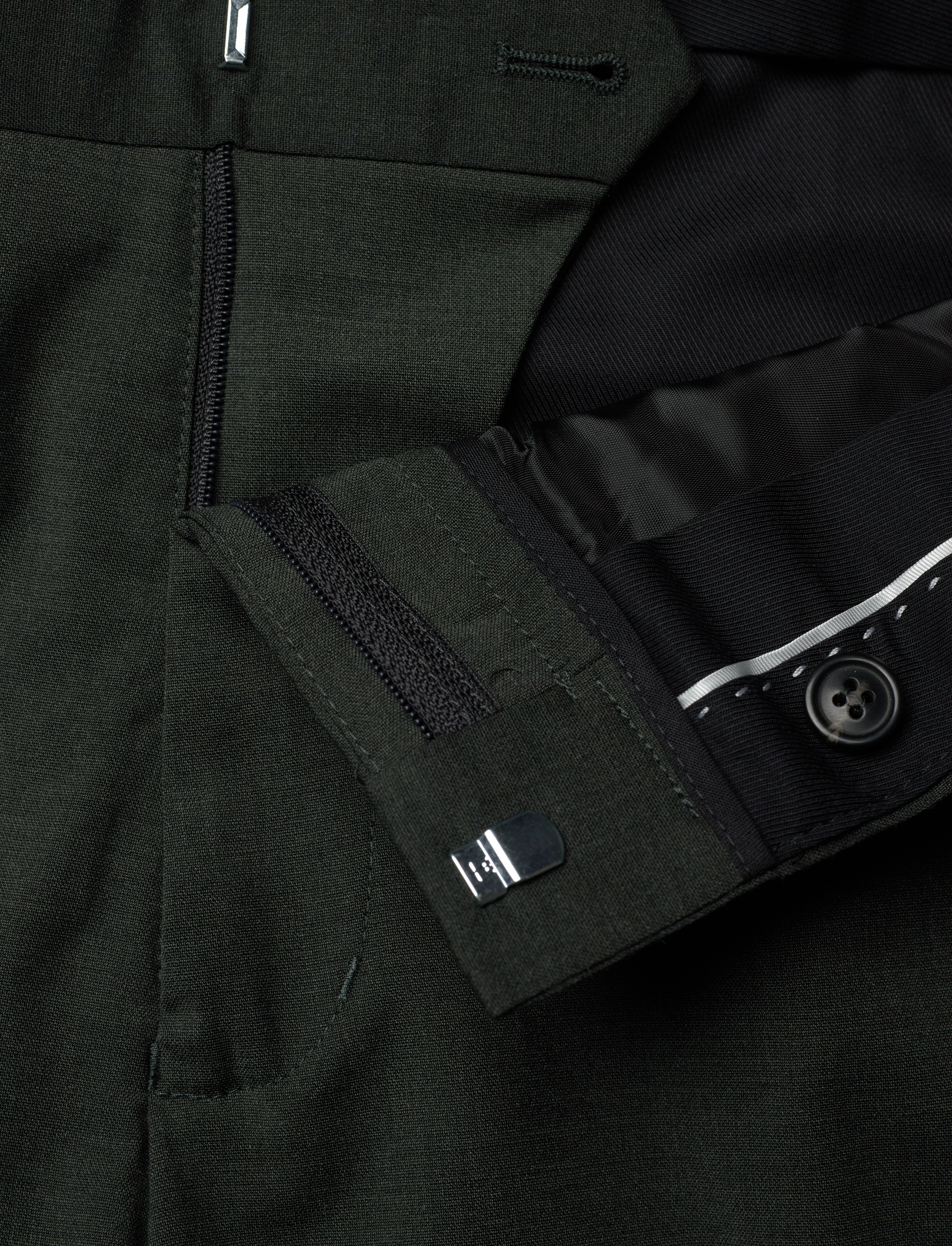 Tiger of Sweden - TENUTAS - formell - olive extreme - 3