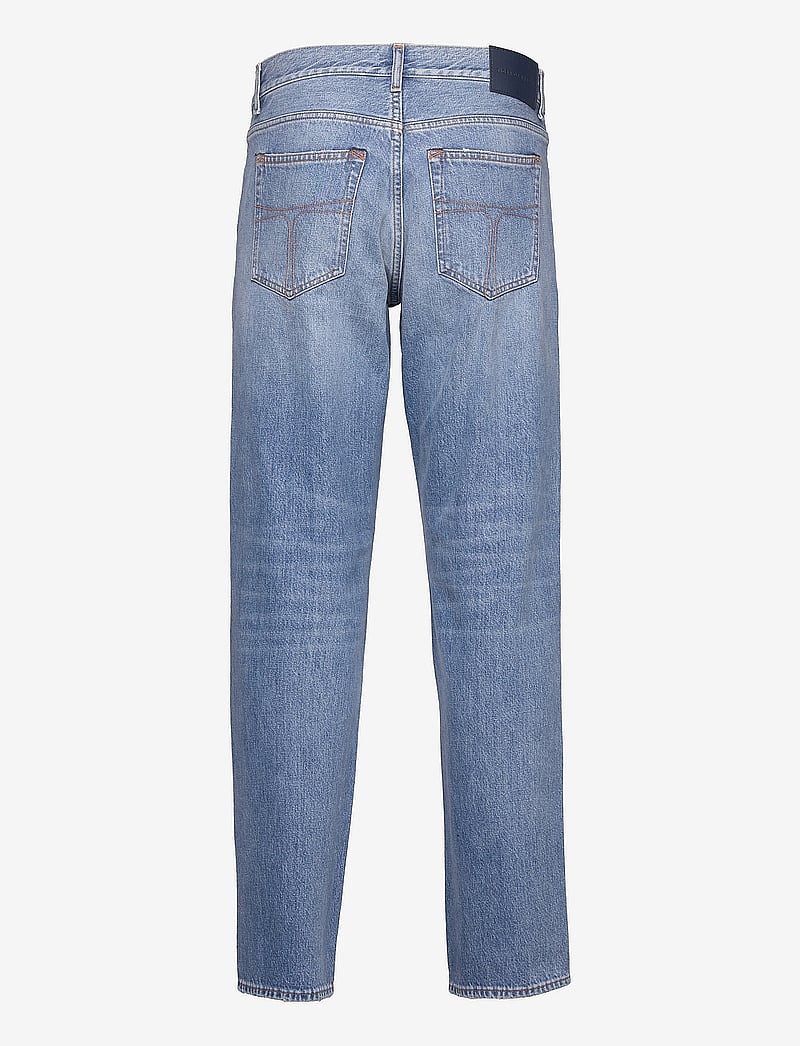 Tiger of Sweden - MARTY - suorat farkut - light blue - 1