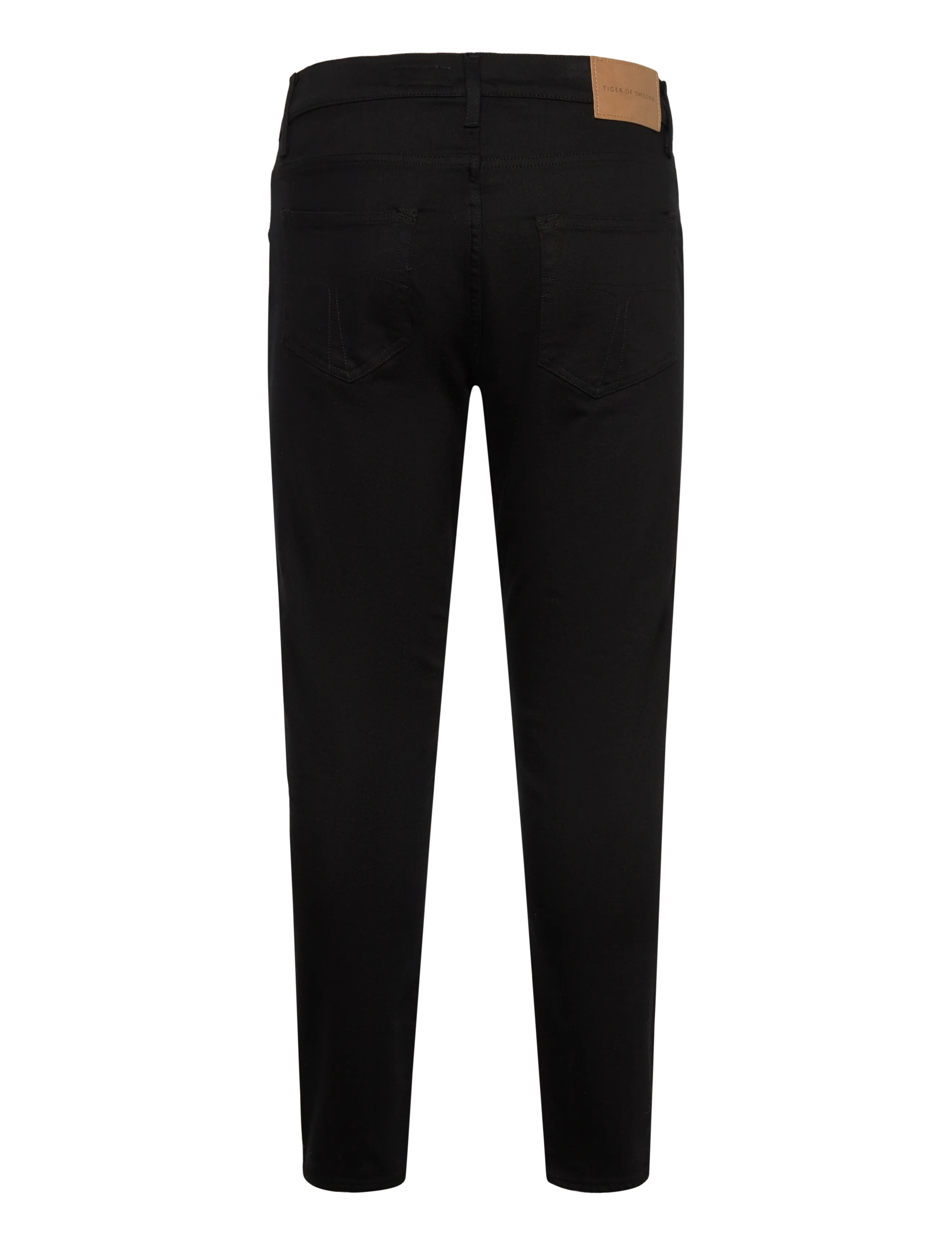 Tiger of Sweden - PISTOLERO. - black - 1