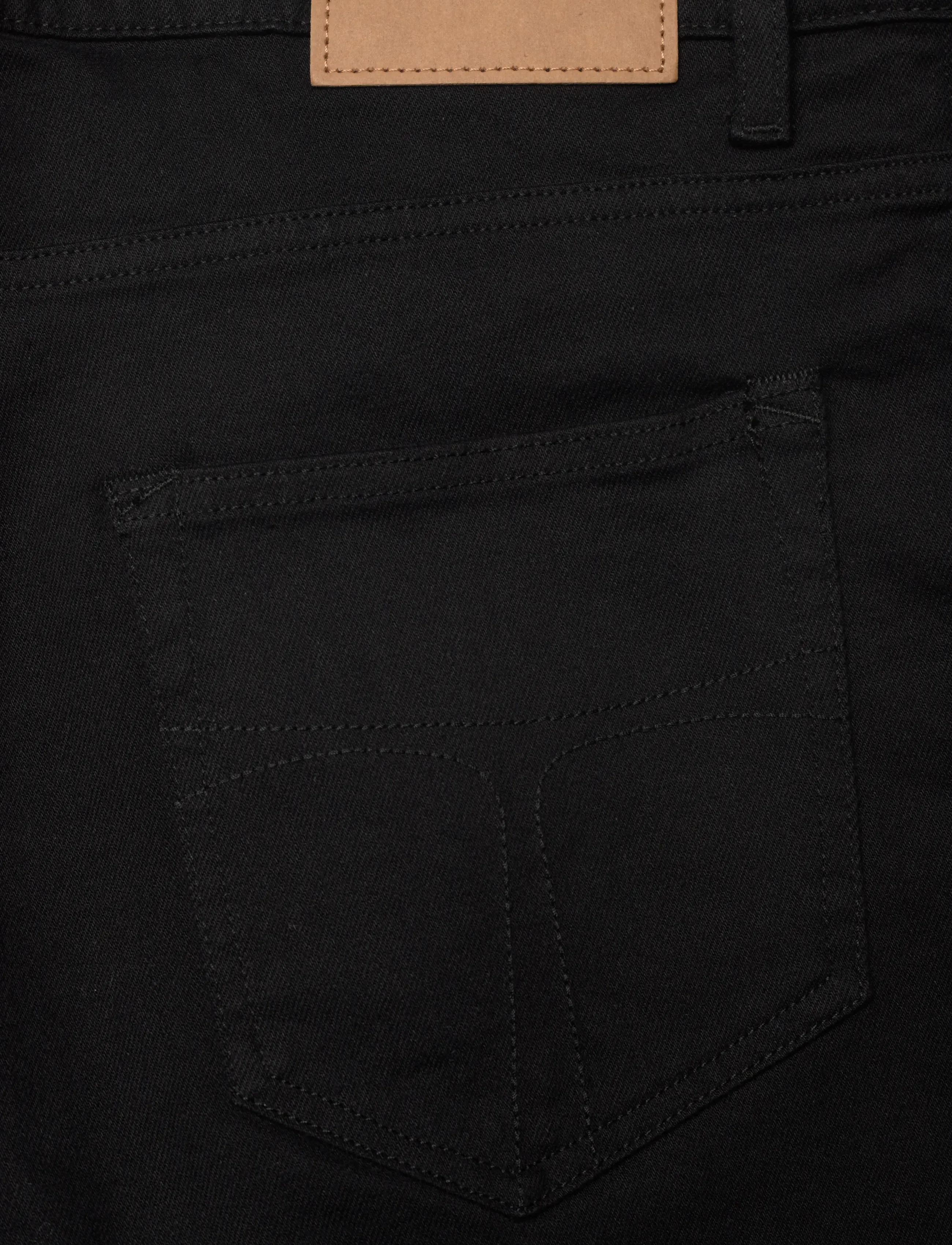 Tiger of Sweden - PISTOLERO. - black - 4