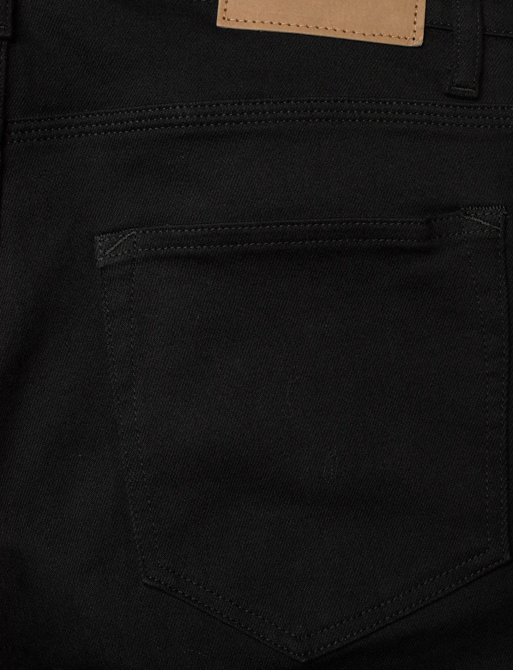 Tiger of Sweden - PISTOLERO PERMA - regular jeans - black - 4