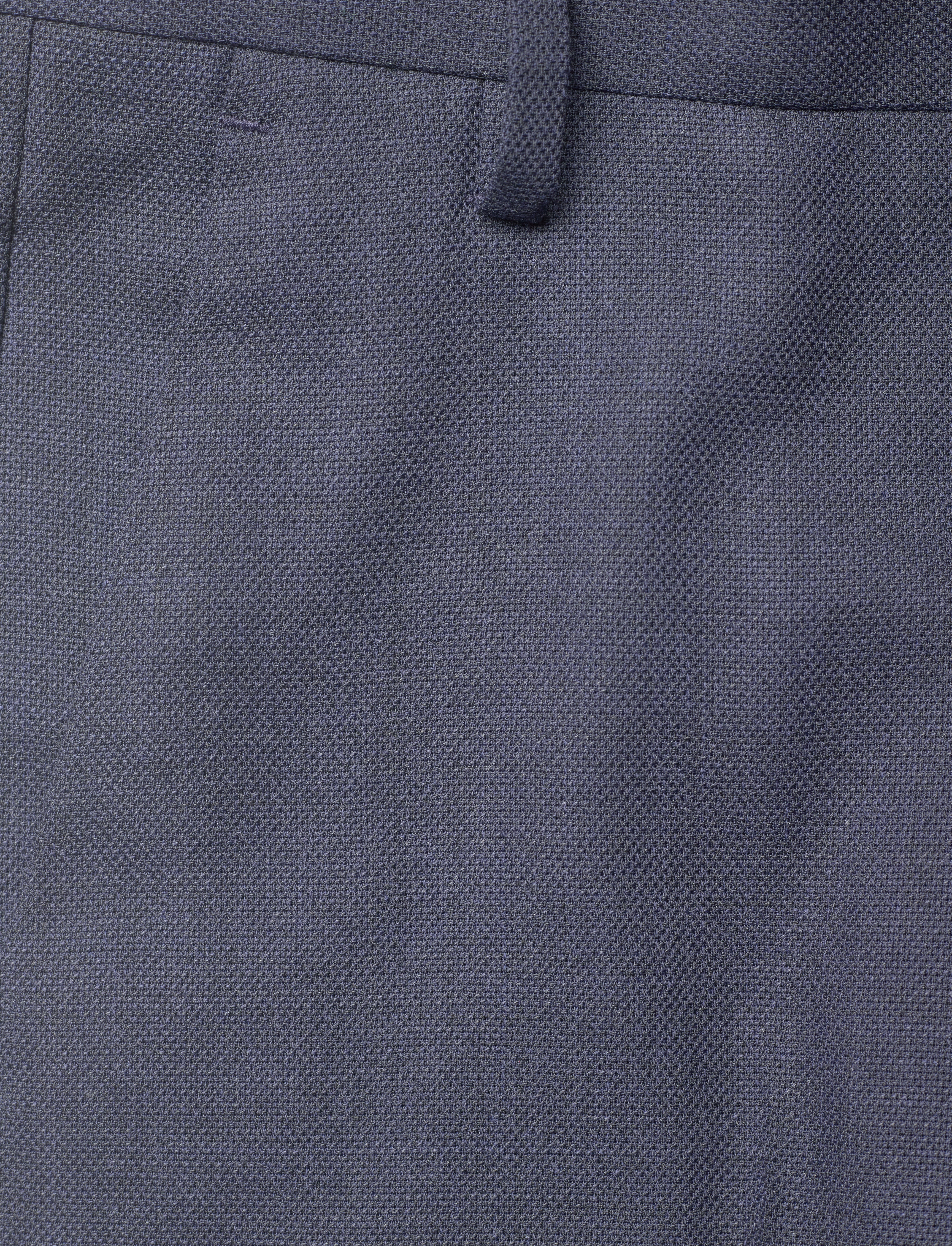 Tiger of Sweden - TENUTAS - pantalons habillés - misty blue - 2