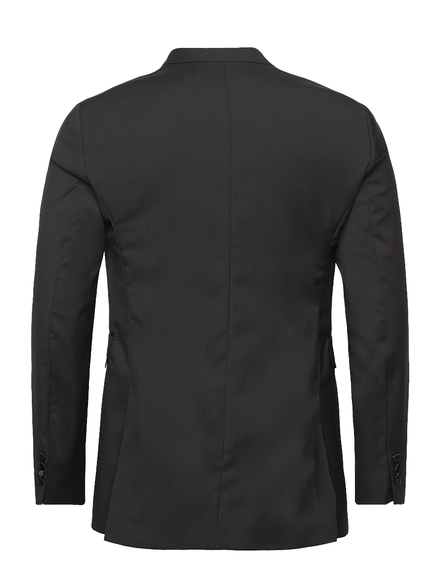 Tiger of Sweden - JUSTINTTUX - einreiher - black - 1