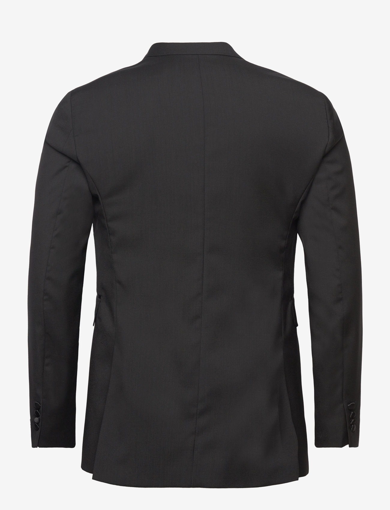 Tiger of Sweden - JUSTINTTUX - einreiher - black - 1