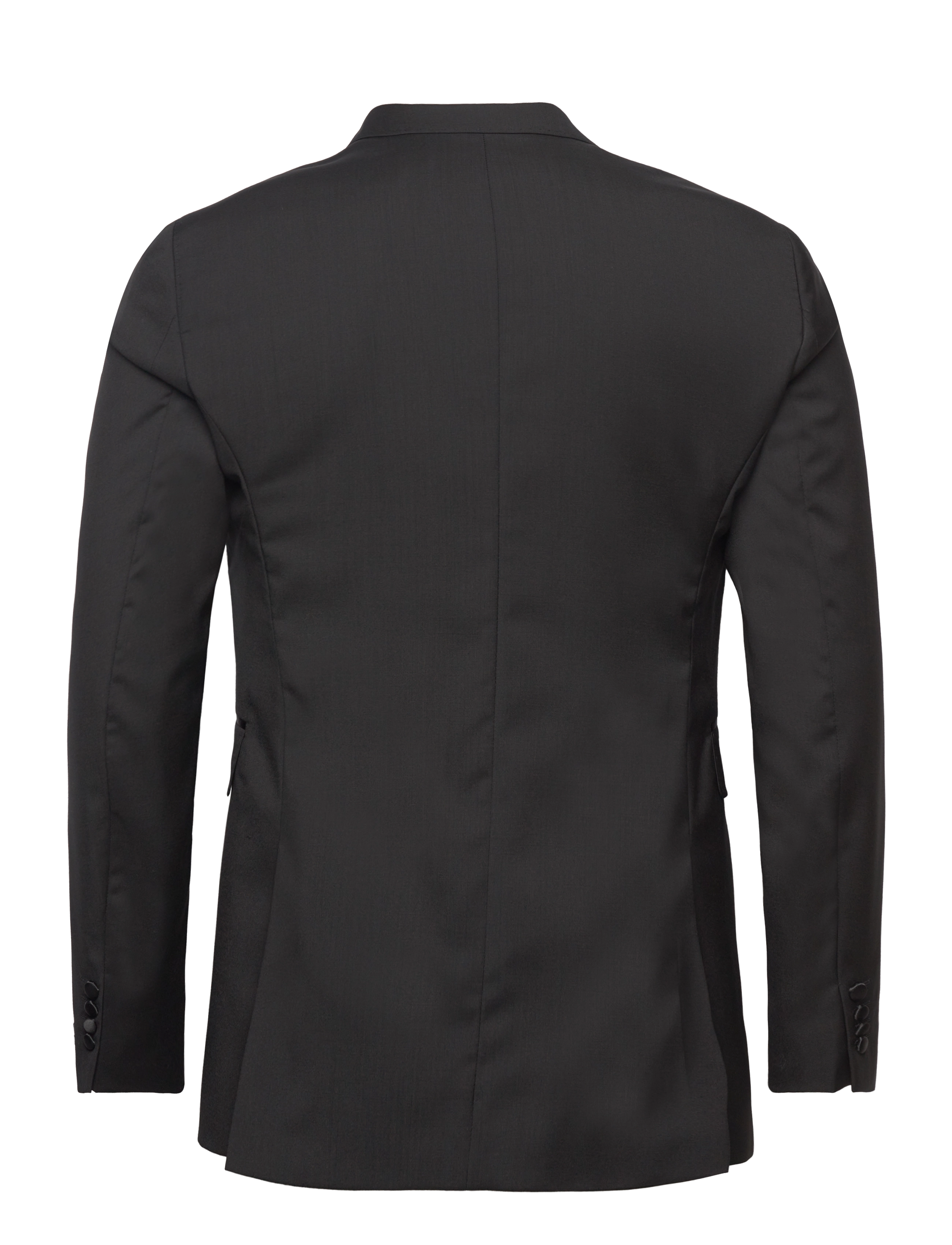 Tiger of Sweden - JUSTINTTUX - enkeltkneppede blazere - black - 1