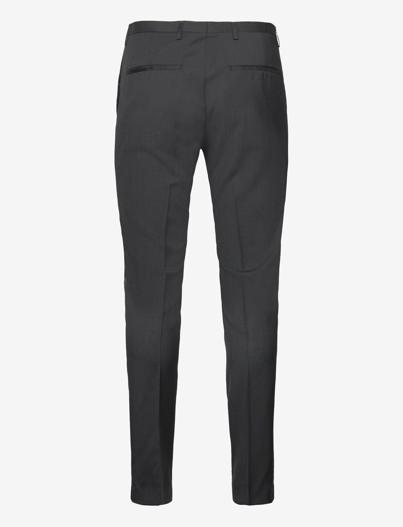 Tiger of Sweden - THULIN - kostymbyxor - black - 1