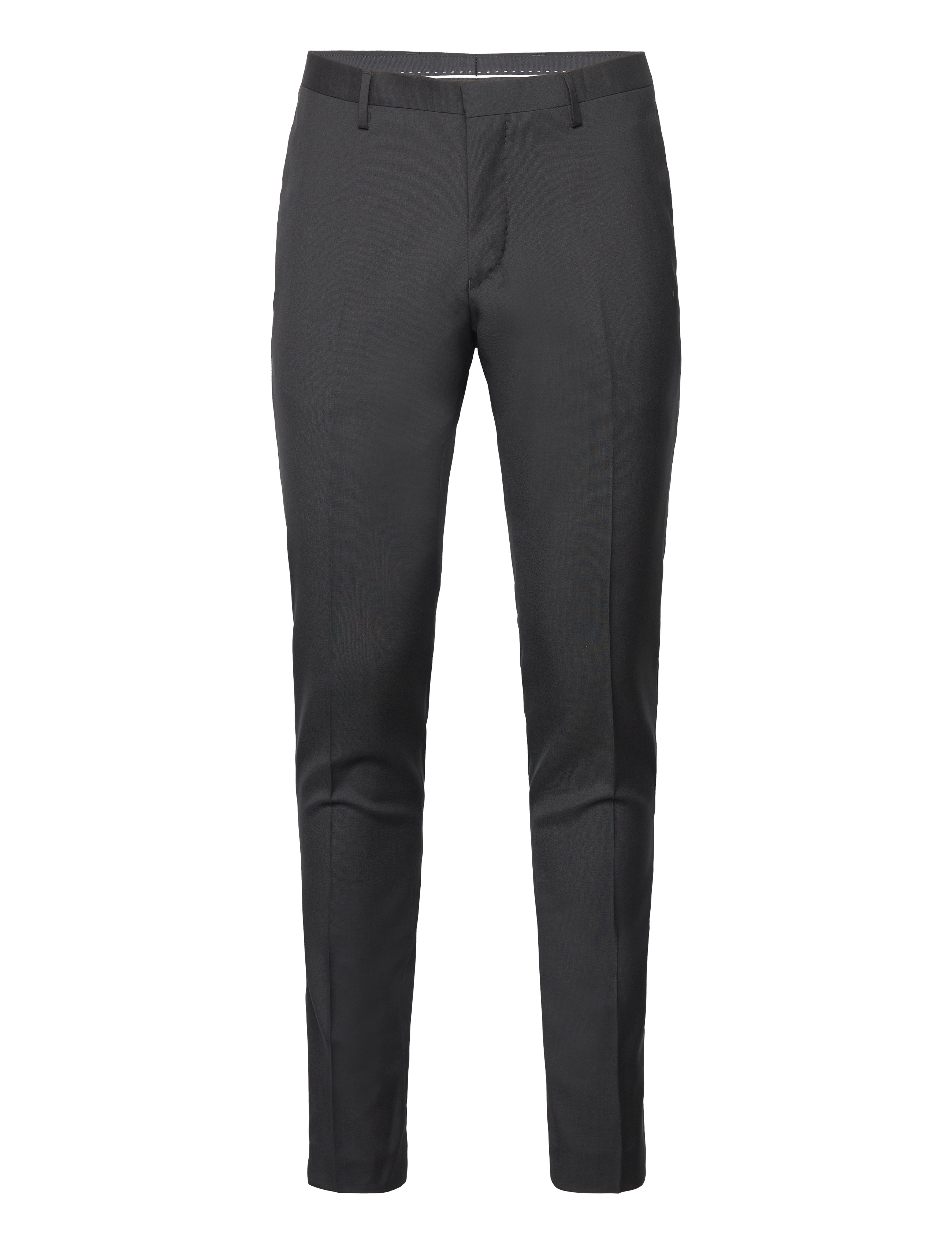 Tiger of Sweden THULIN - Kampagne - BLACK / black