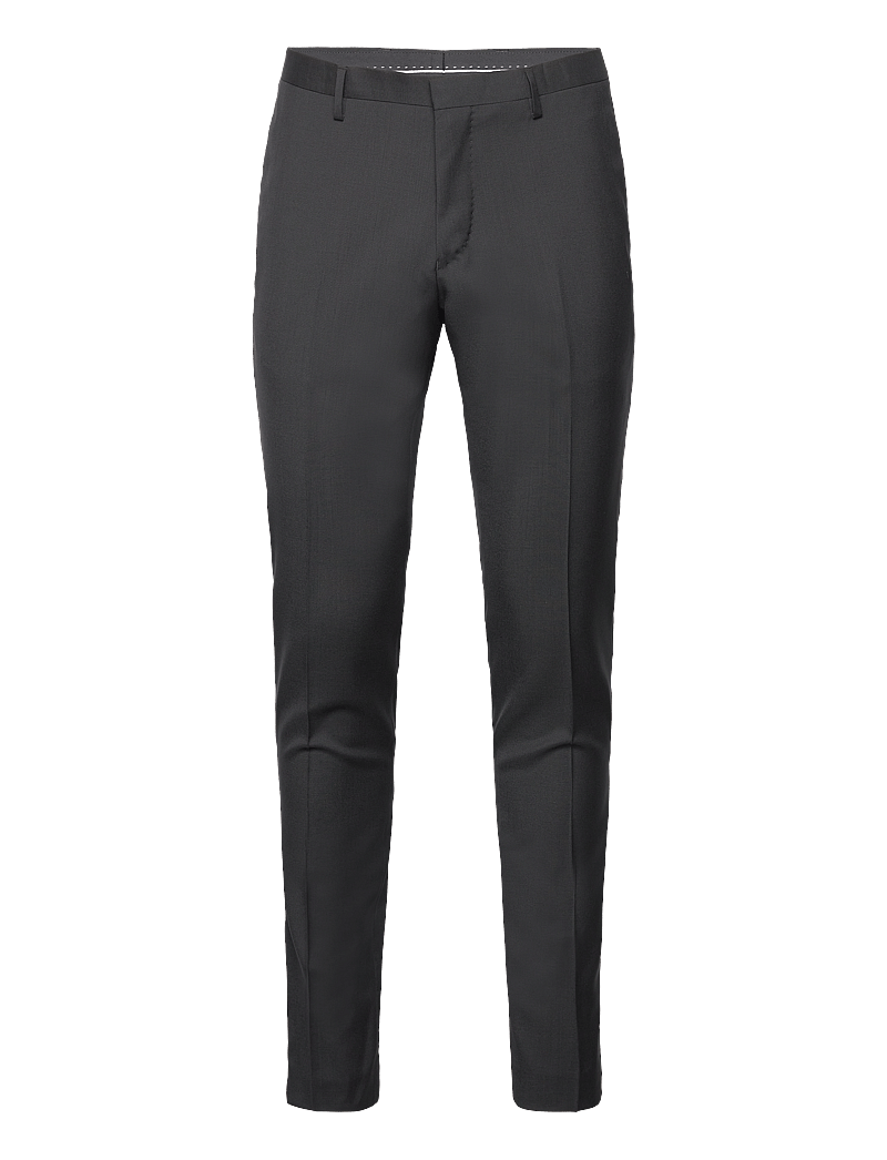 Tiger of Sweden - THULIN - suit trousers - black - 0