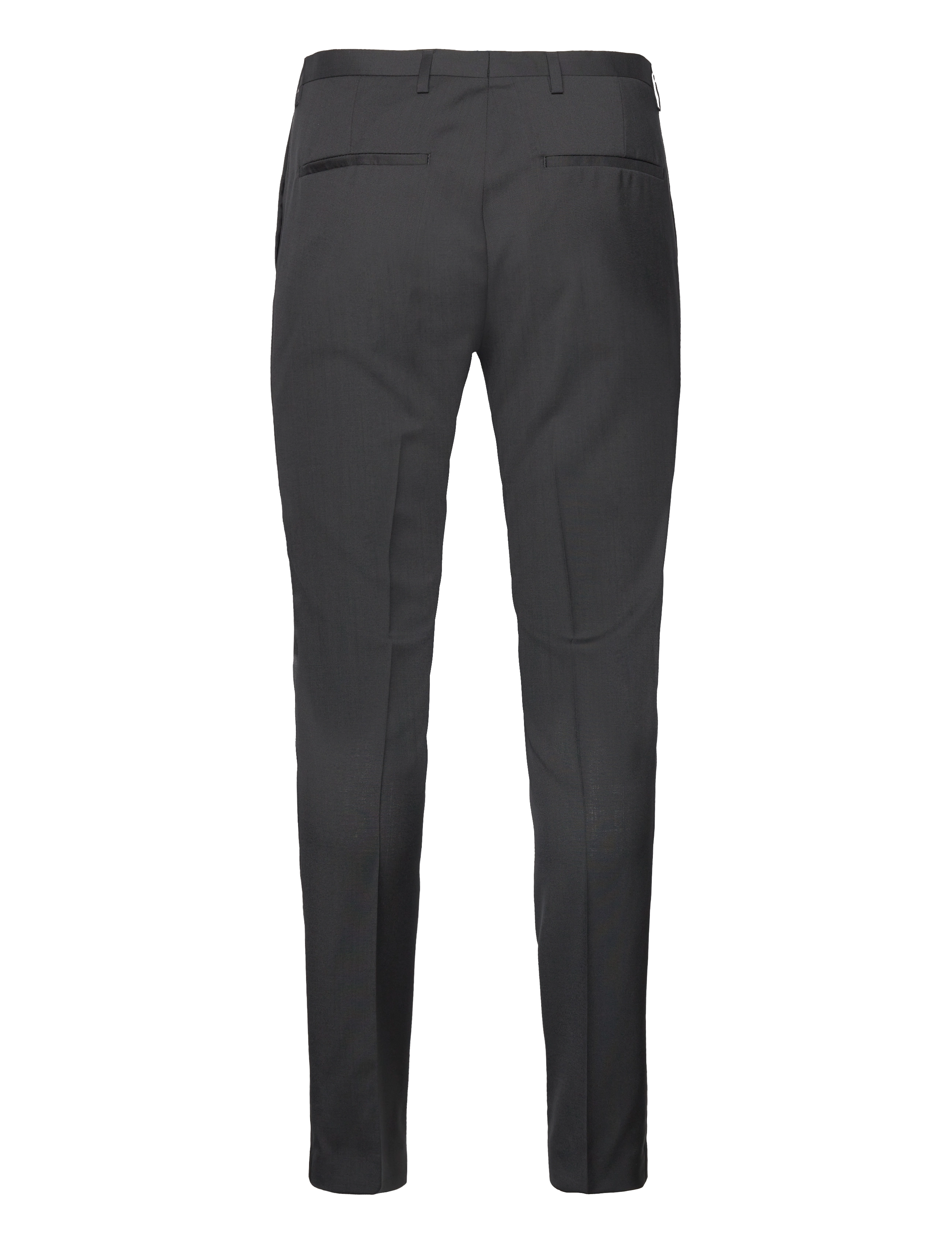Tiger of Sweden - THULIN - puvunhousut - black - 1