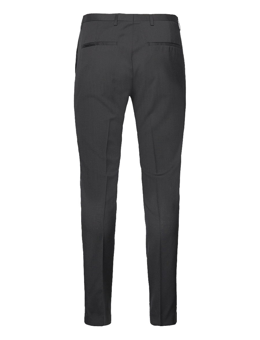 Tiger of Sweden - THULIN - puvunhousut - black - 1