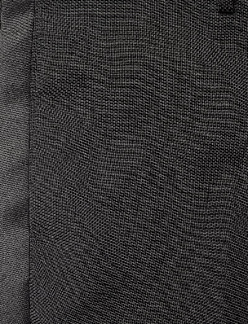 Tiger of Sweden - THULIN - suit trousers - black - 2