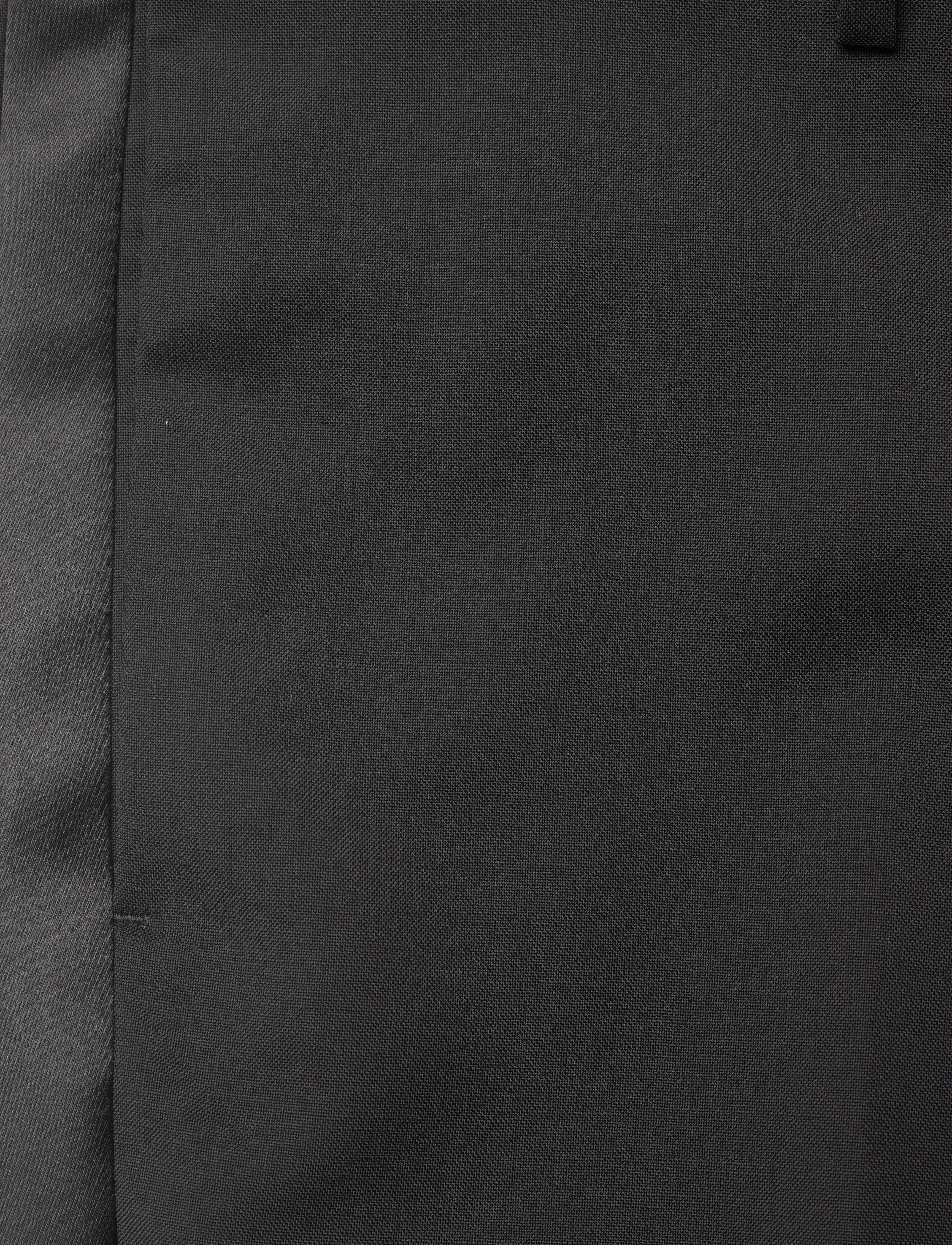 Tiger of Sweden - THULIN - puvunhousut - black - 2