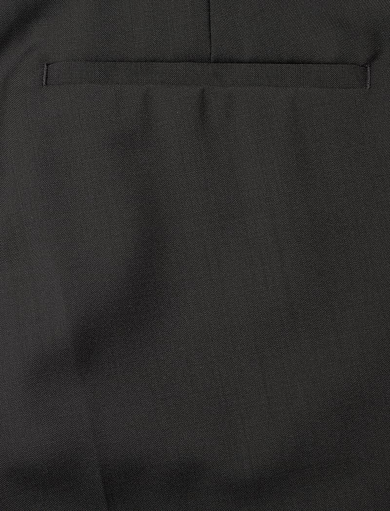 Tiger of Sweden - THULIN - suit trousers - black - 4