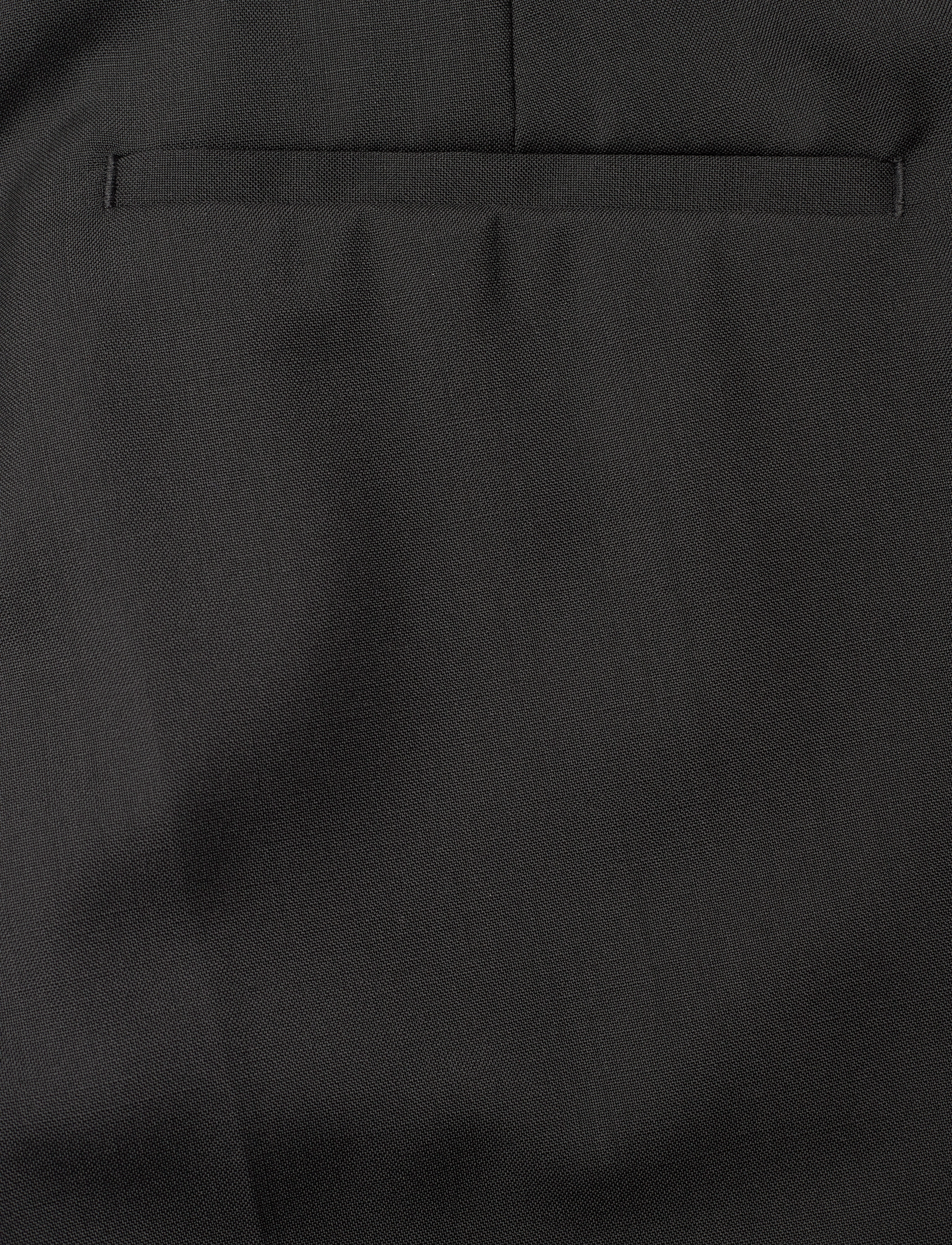 Tiger of Sweden - THULIN - puvunhousut - black - 4