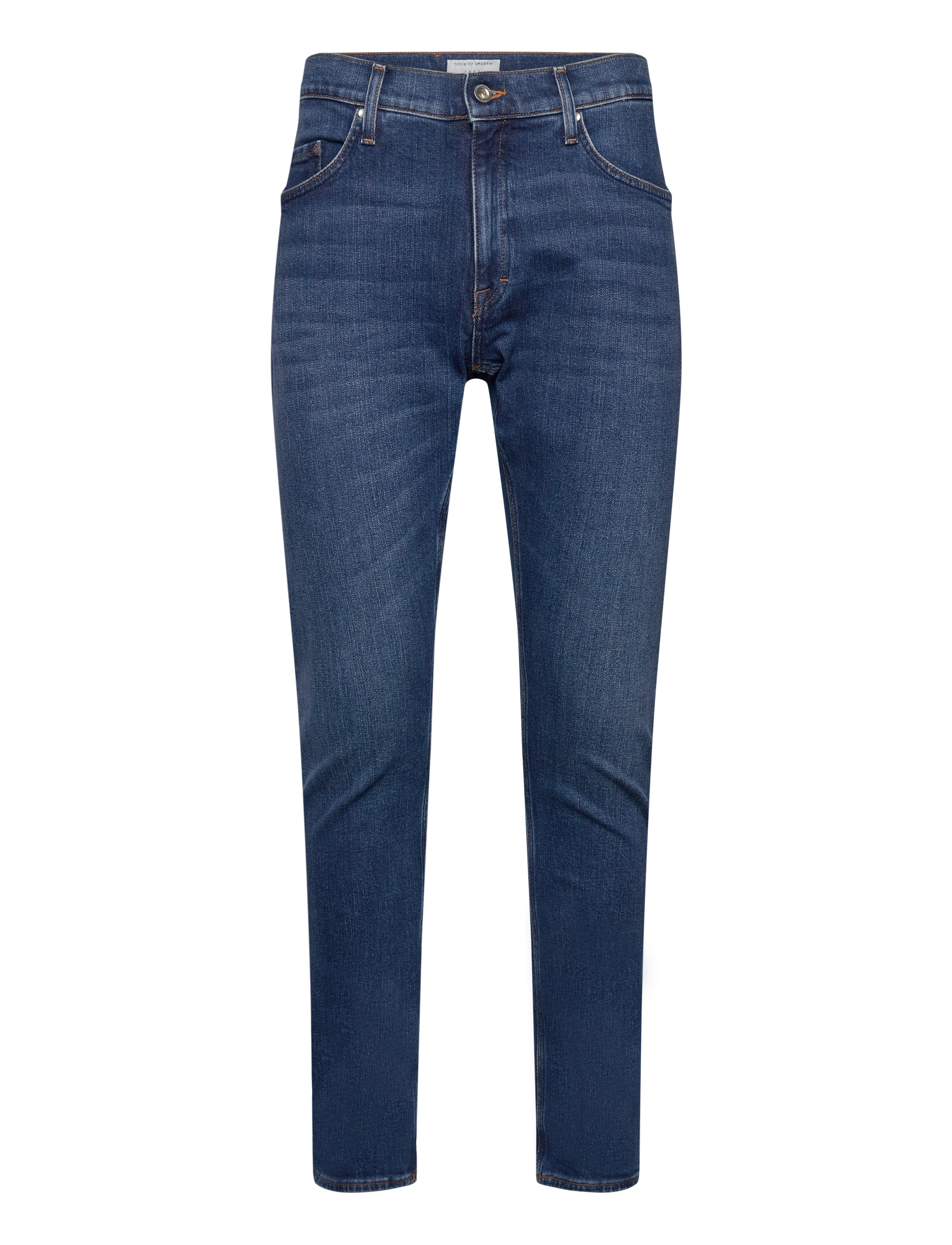 Tiger of Sweden PISTOLERO GARDEN - Jeans - MIDNIGHT BLUE / blue