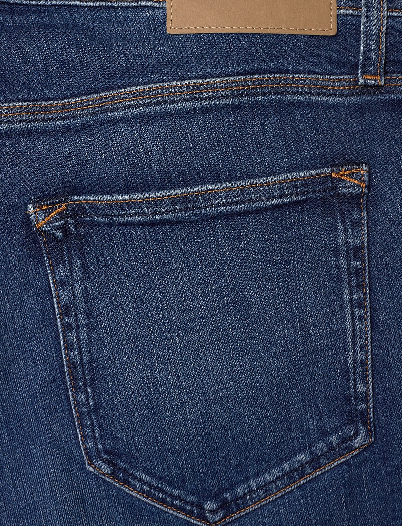 Tiger of Sweden - PISTOLERO GARDEN - tavalised teksad - midnight blue - 4