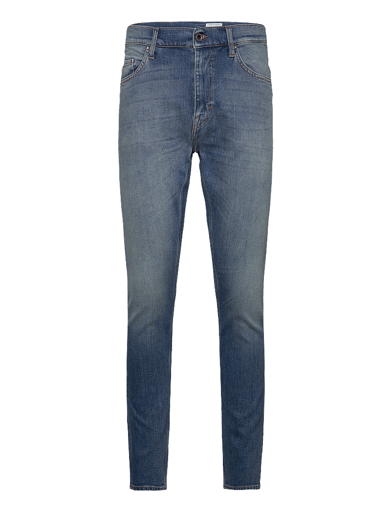 Tiger of Sweden - PISTOLERO DREAMER - slim jeans - light blue - 0