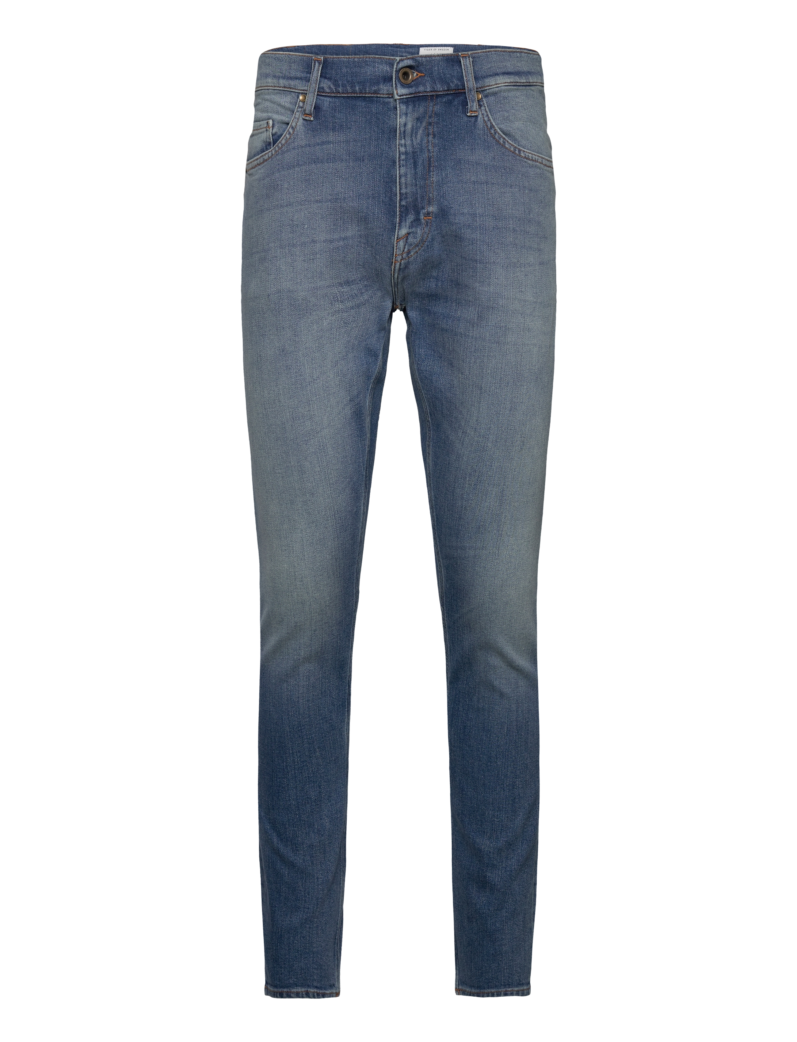 Tiger of Sweden PISTOLERO DREAMER - Jeans - LIGHT BLUE / blue