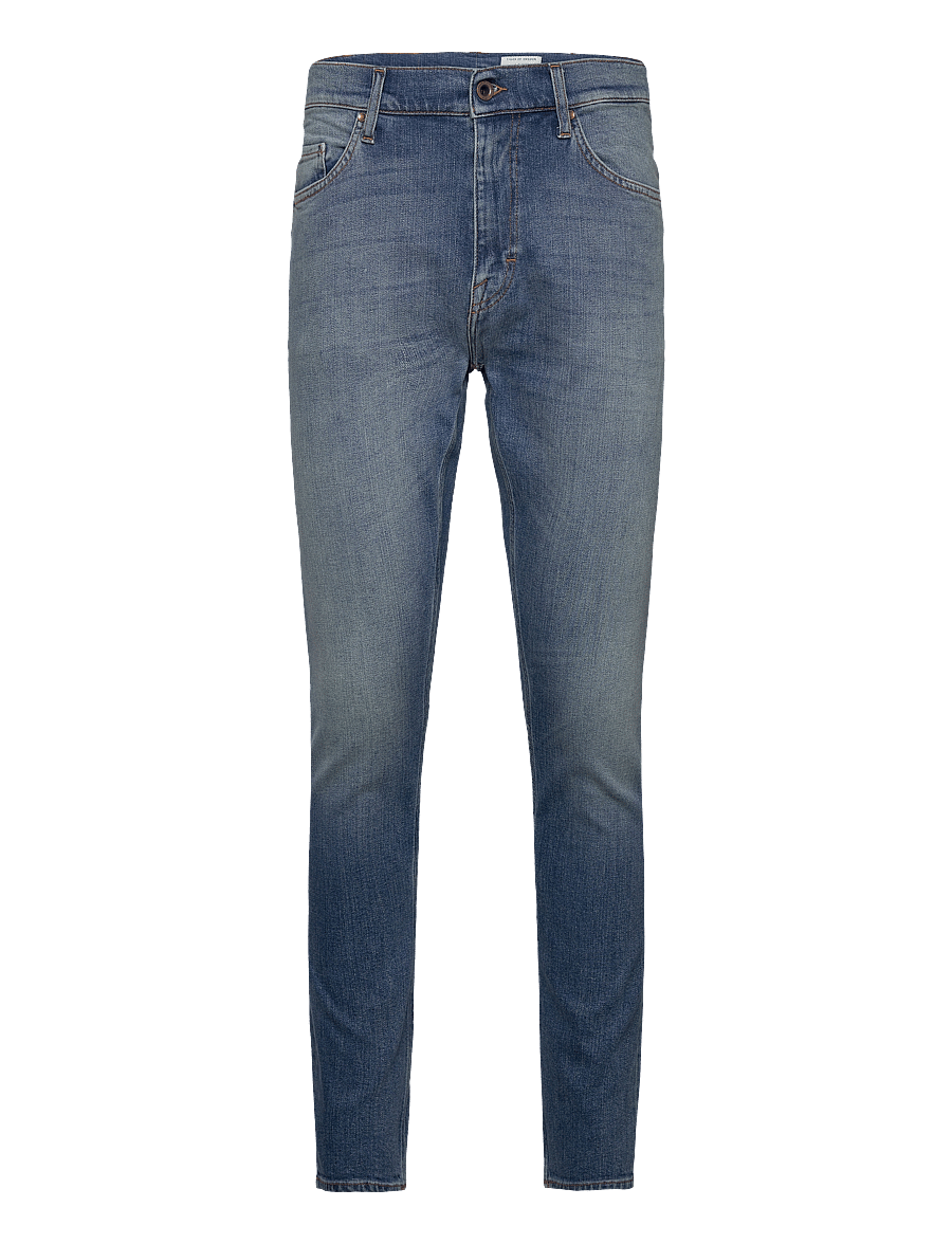 Tiger of Sweden - PISTOLERO DREAMER - slim jeans - light blue - 1