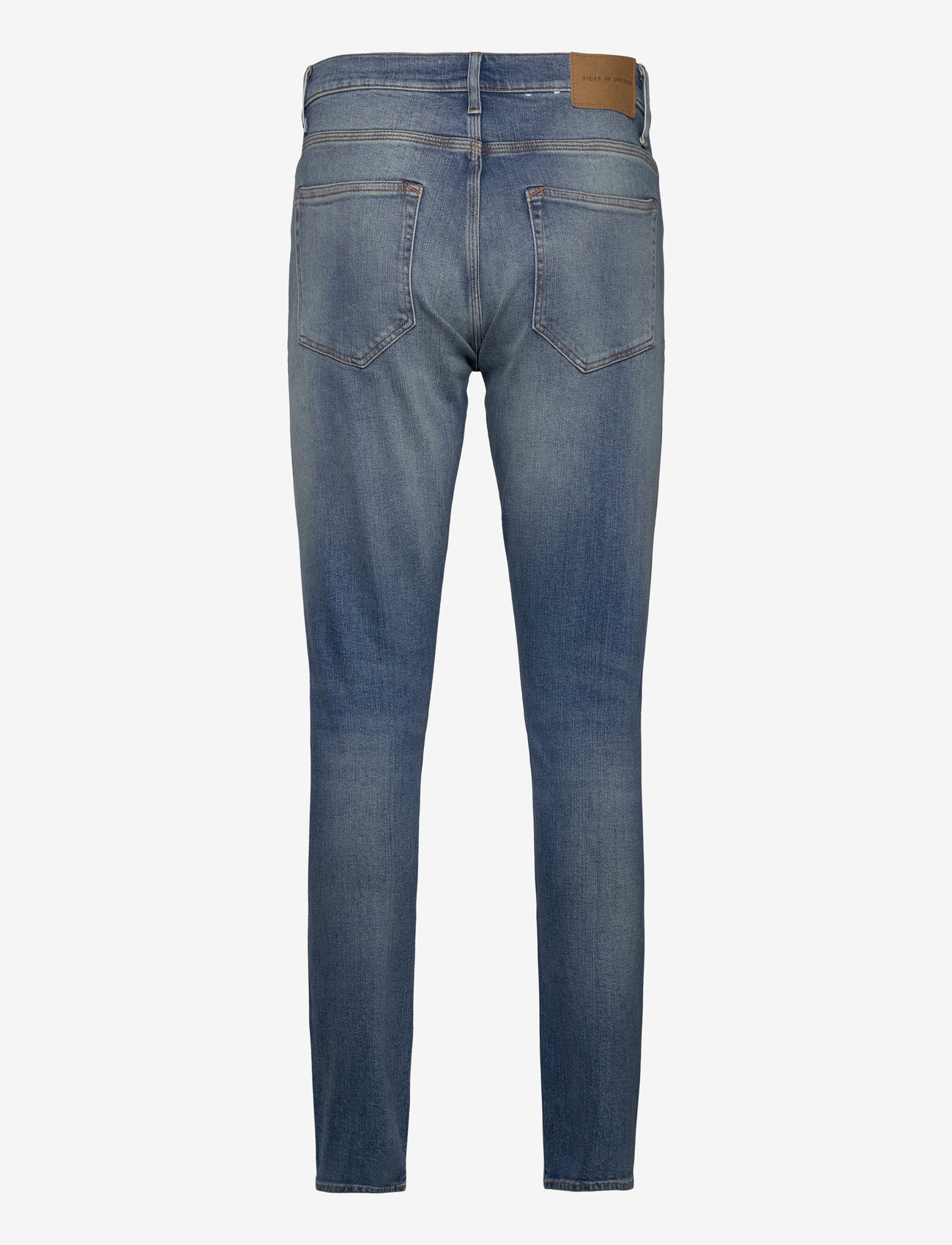Tiger of Sweden - PISTOLERO DREAMER - slim jeans - light blue - 1