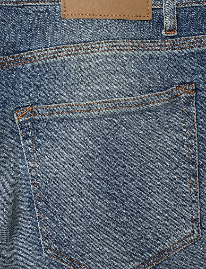 Tiger of Sweden - PISTOLERO DREAMER - slim jeans - light blue - 4