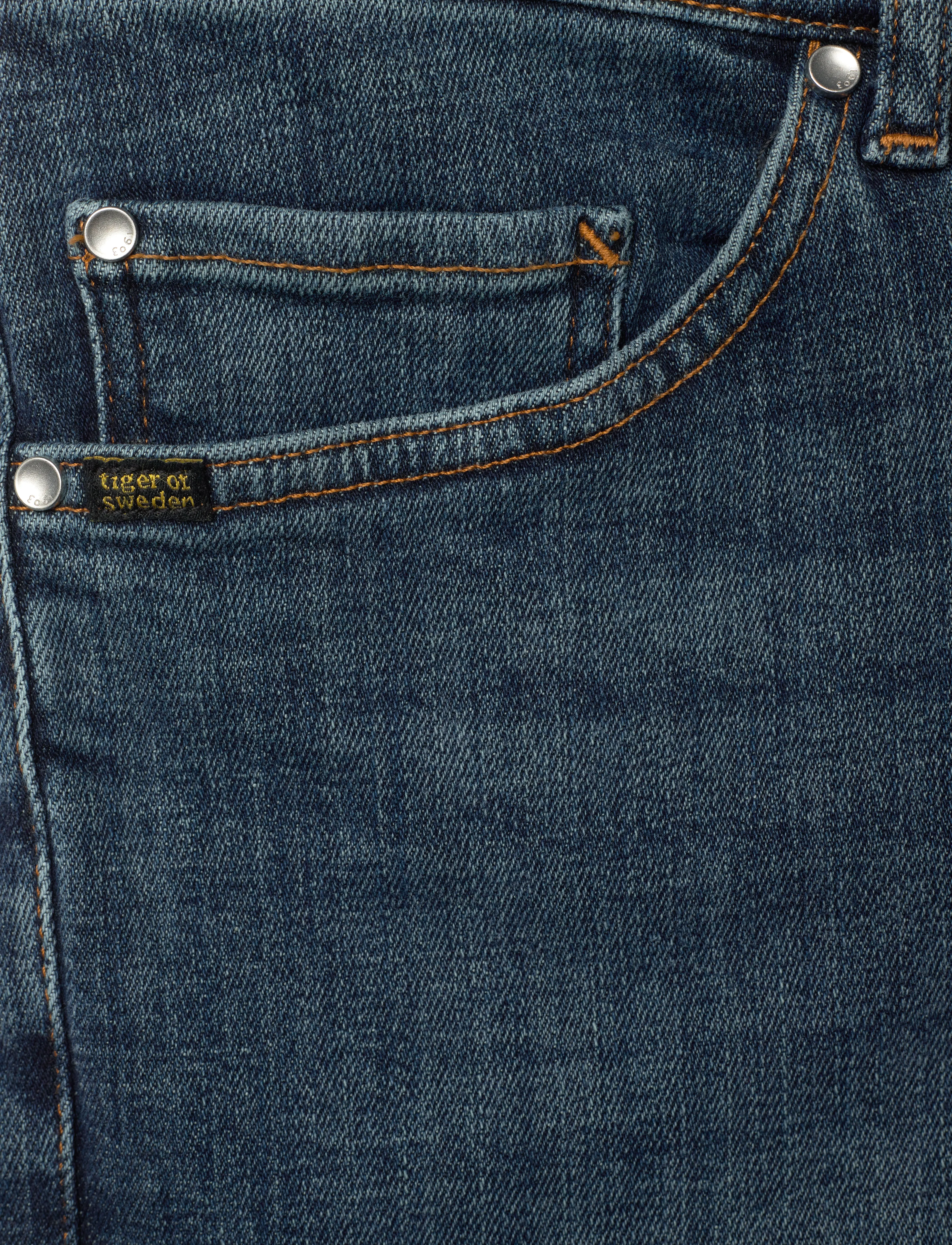 Tiger of Sweden - EVOLVE CAVERN - slim jeans - medium blue - 2