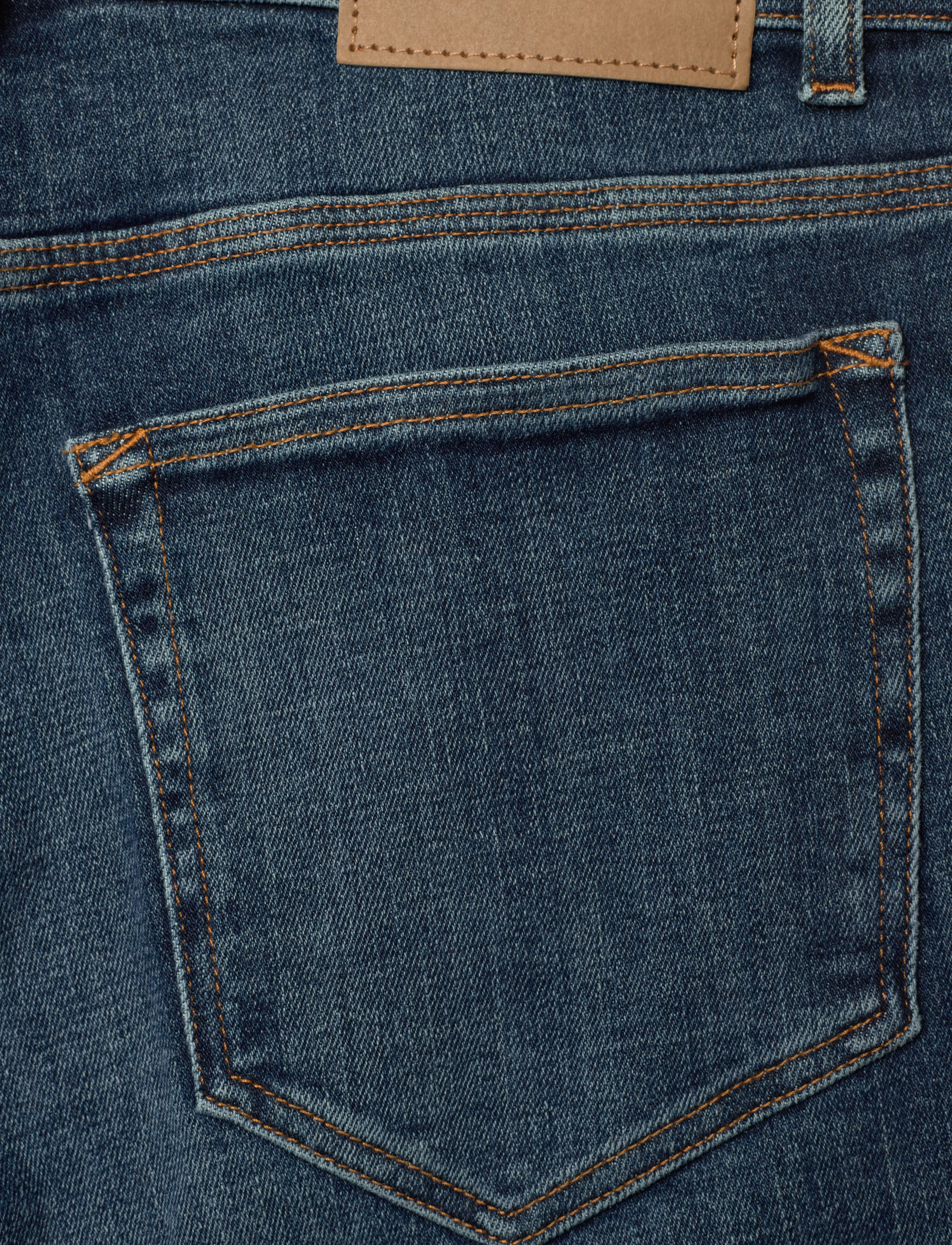 Tiger of Sweden - EVOLVE CAVERN - slim jeans - medium blue - 4