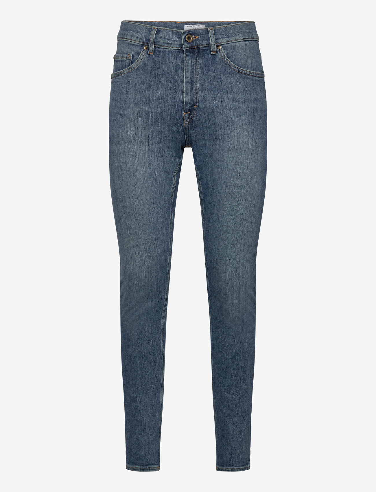 Tiger of Sweden - EVOLVE GRANVILLE - slim jeans - dust blue - 0