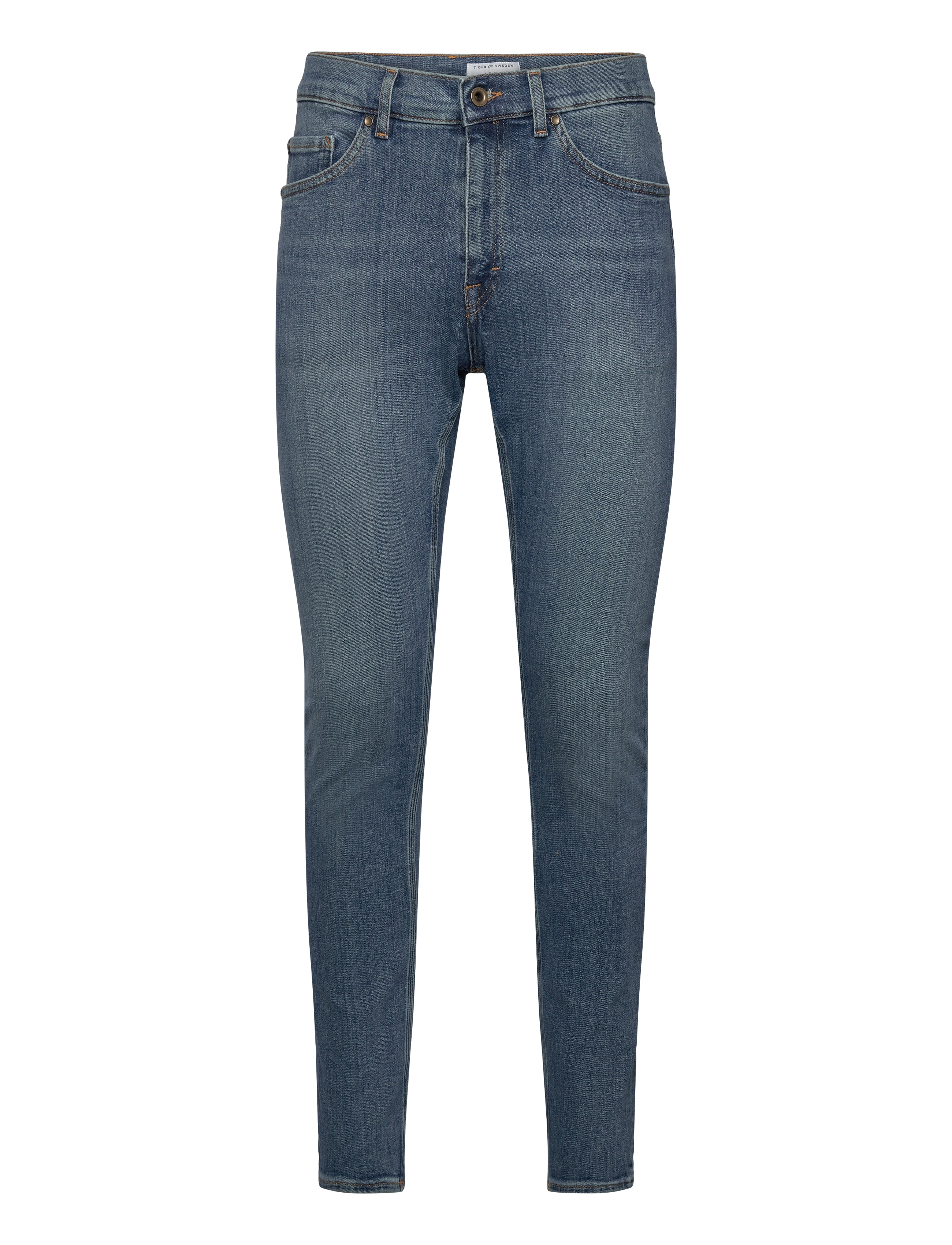 Tiger of Sweden EVOLVE GRANVILLE - Kläder - DUST BLUE / blue