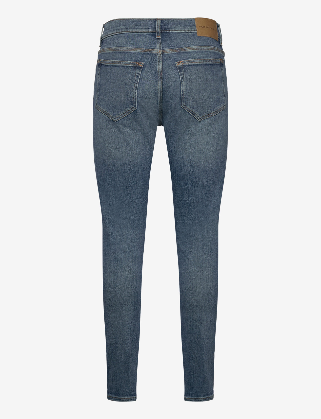 Tiger of Sweden - EVOLVE GRANVILLE - slim jeans - dust blue - 1
