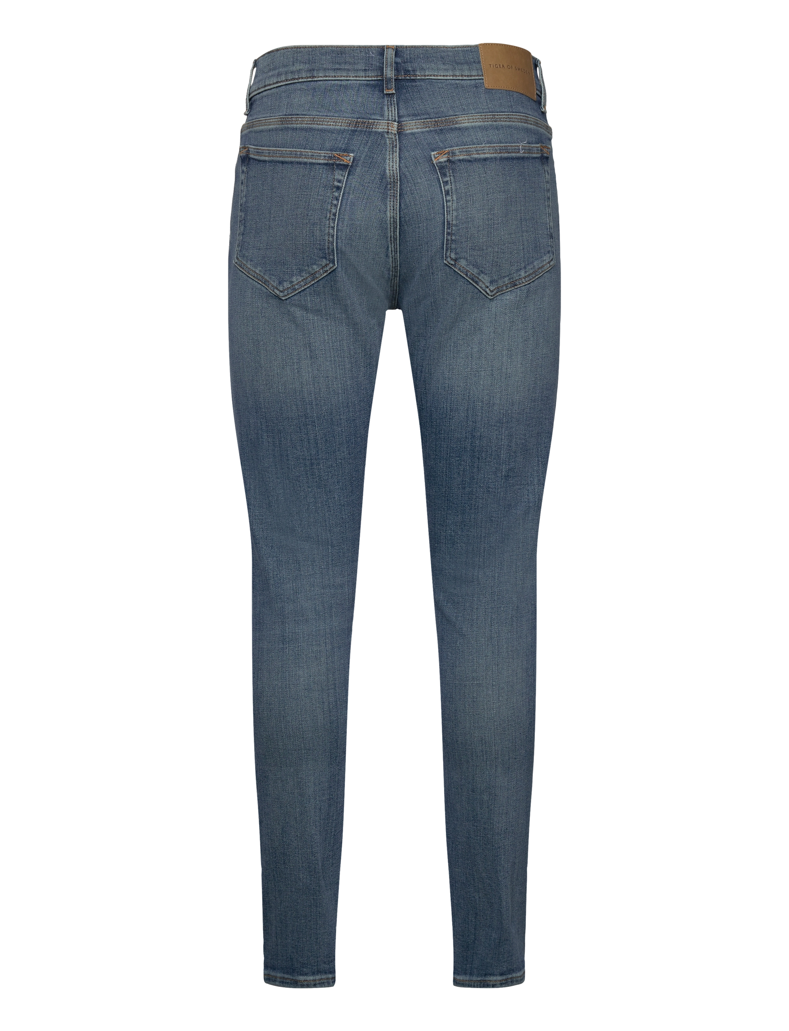 Tiger of Sweden - EVOLVE GRANVILLE - slim jeans - dust blue - 1