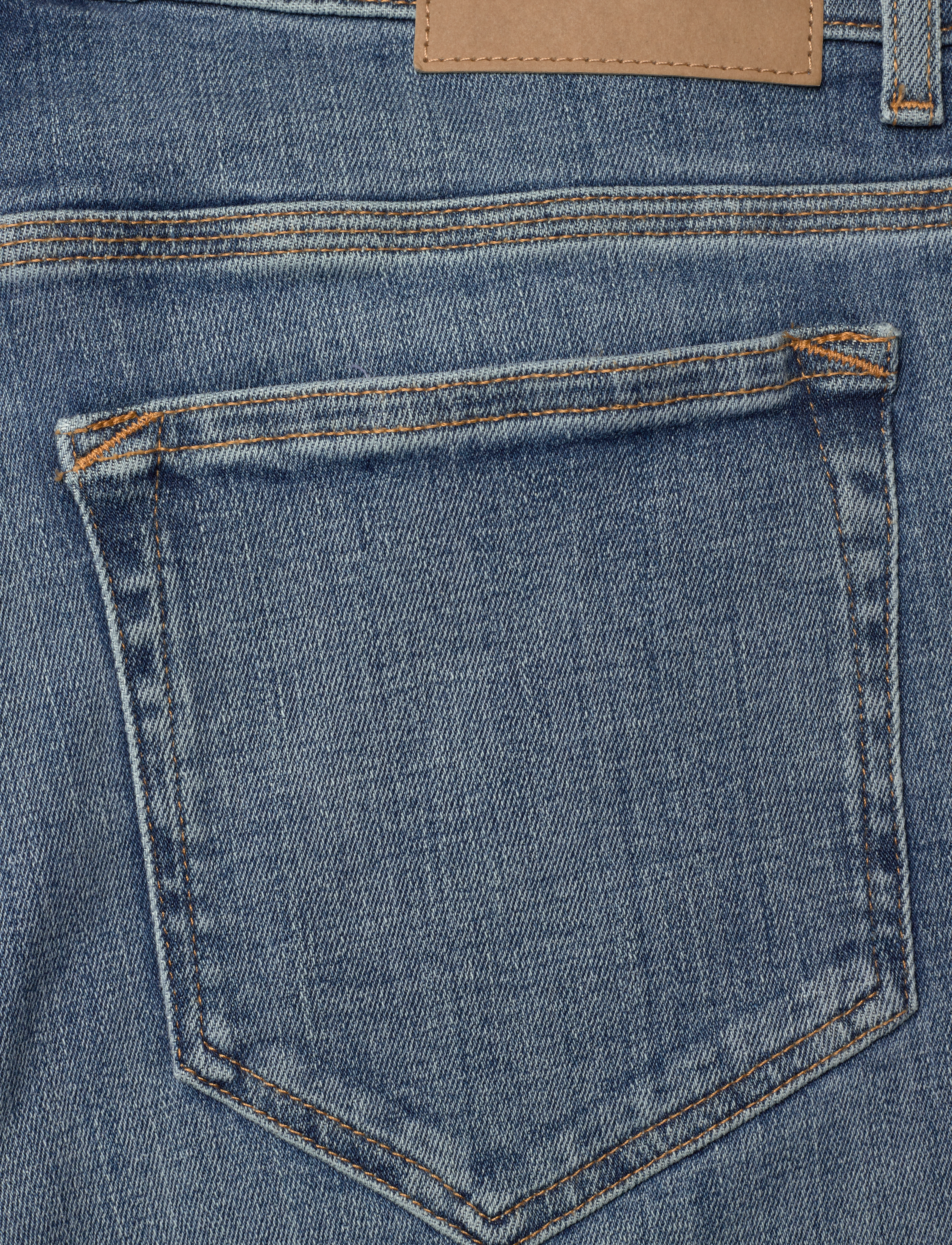 Tiger of Sweden - EVOLVE GRANVILLE - slim jeans - dust blue - 4