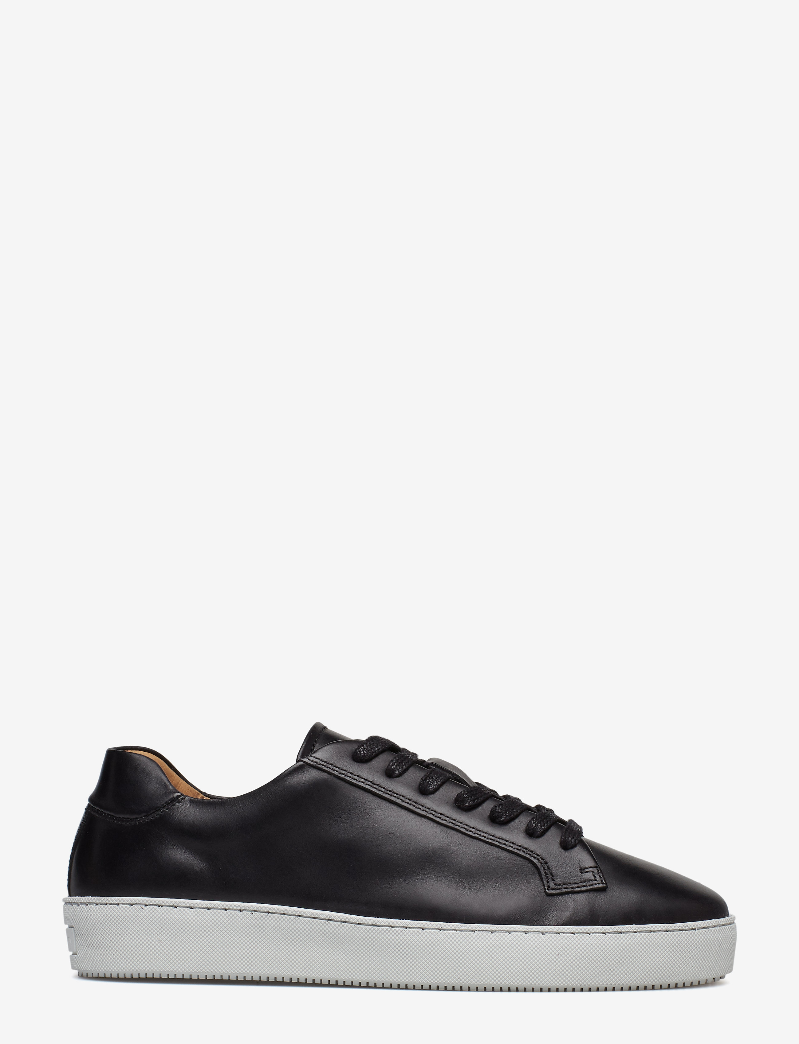 Tiger of Sweden - SALASI L - konfirmatsioon - black - 1