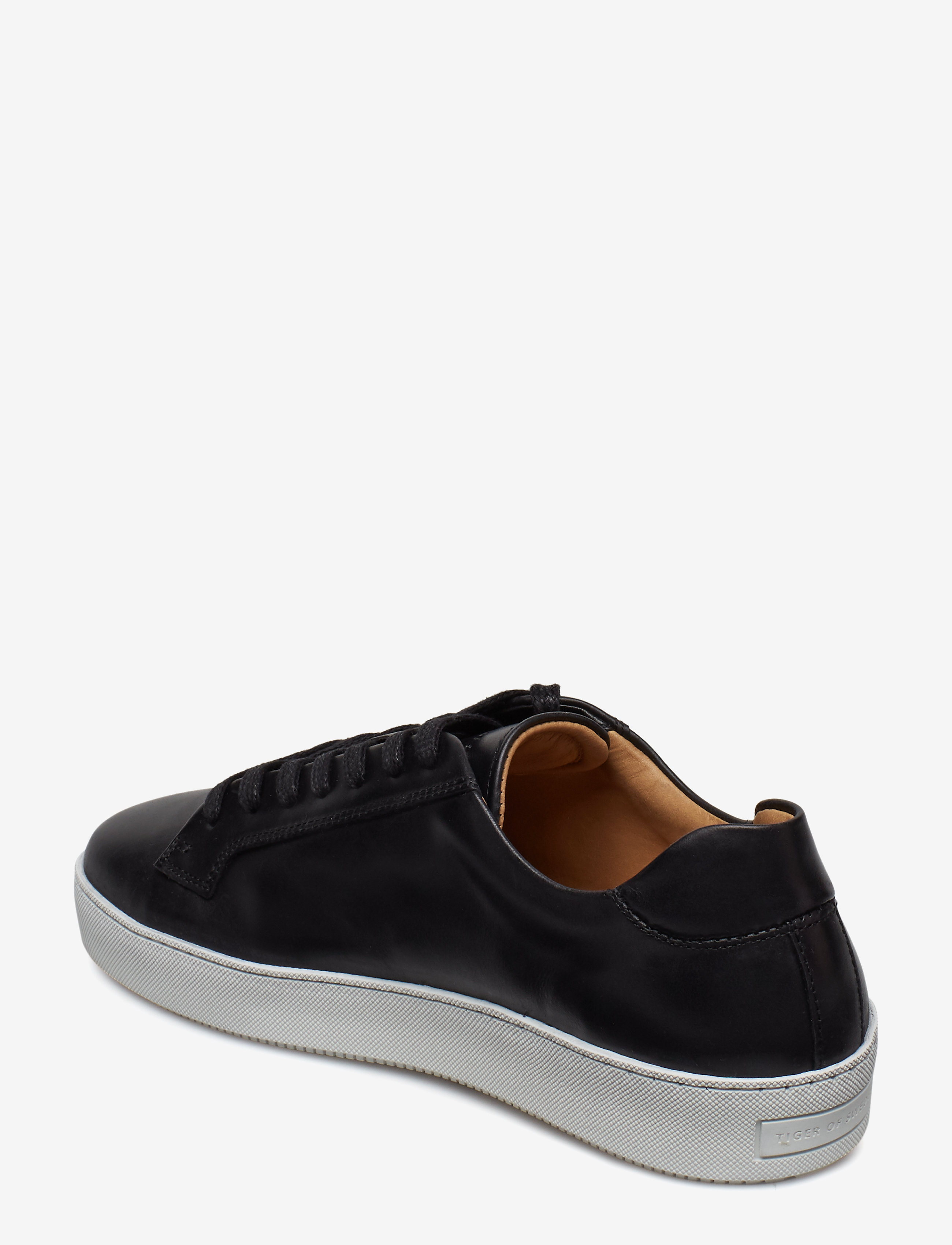Tiger of Sweden - SALASI L - konfirmatsioon - black - 2