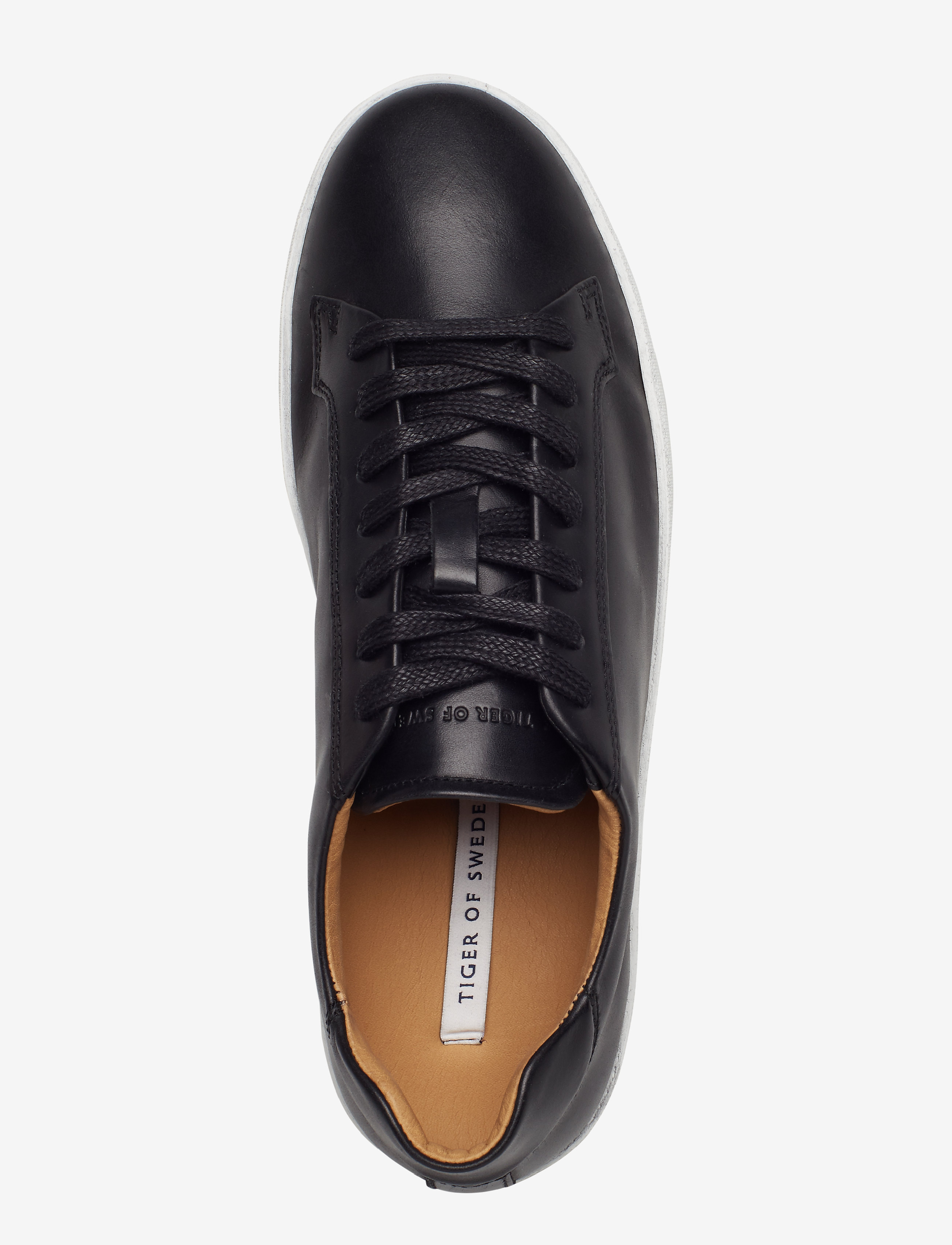 Tiger of Sweden - SALASI L - konfirmatsioon - black - 3