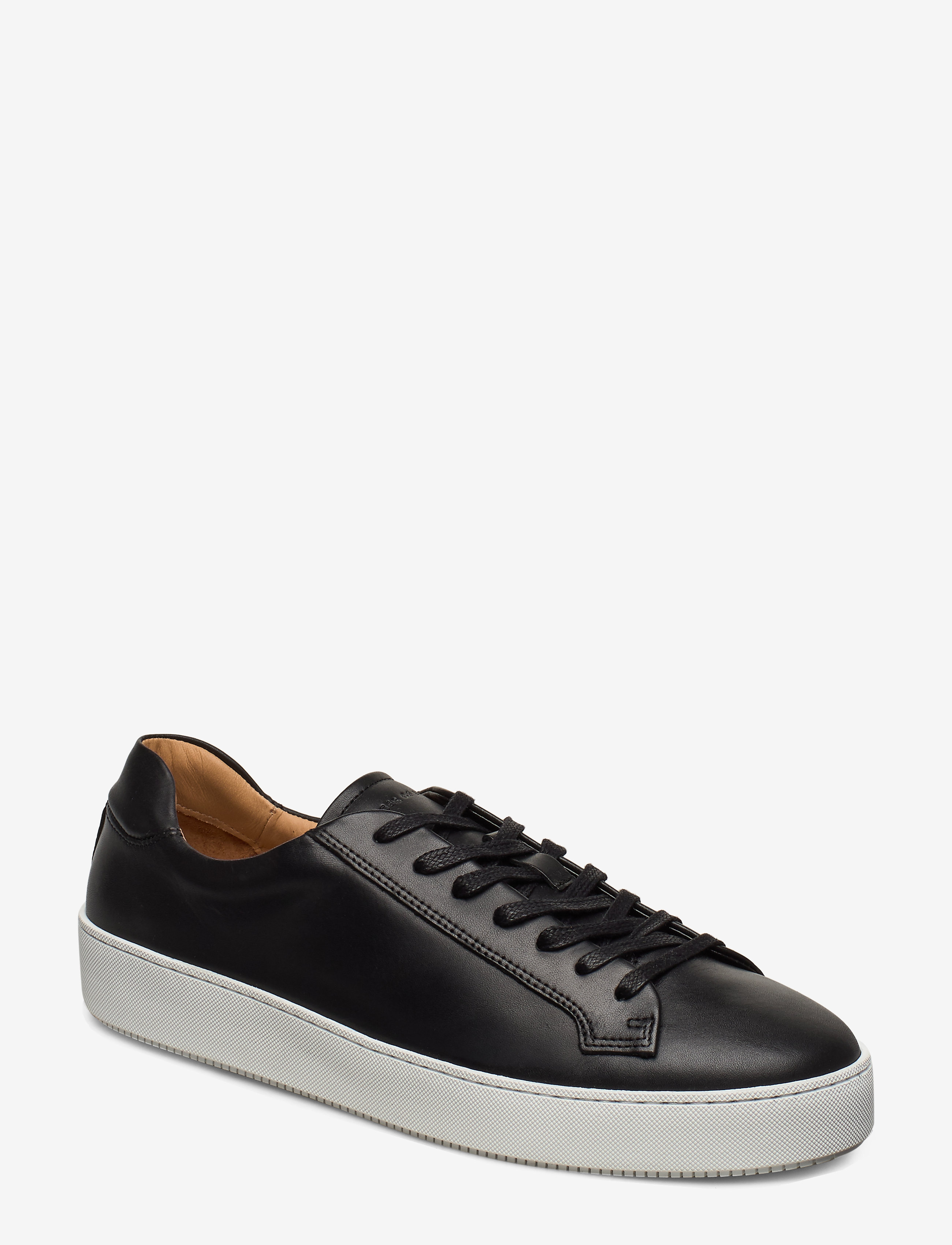 Tiger of Sweden Salas, 39 x 39, Sneakers, Schwarz - Low-top Männerswear