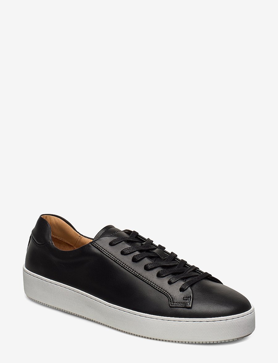 Tiger of Sweden - SALAS - tennised - black - 0