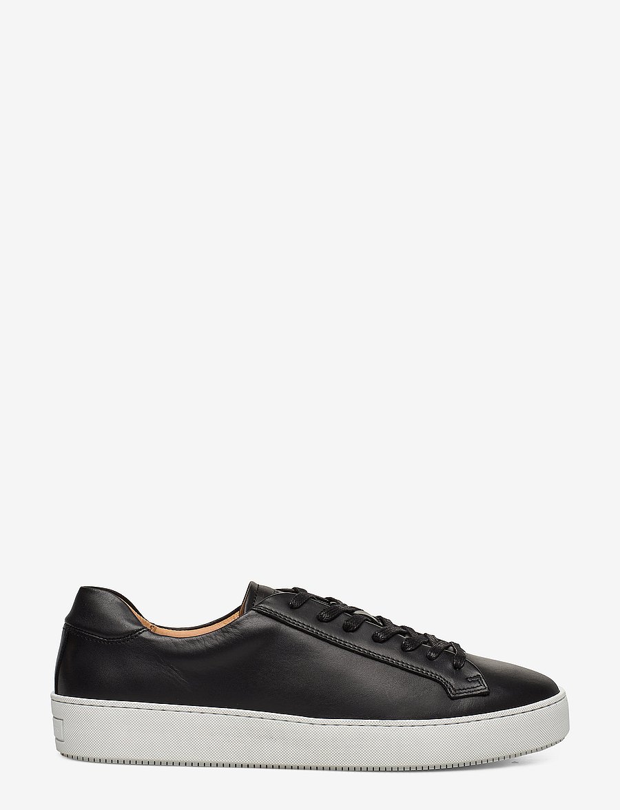 Tiger of Sweden - SALAS - tennised - black - 1