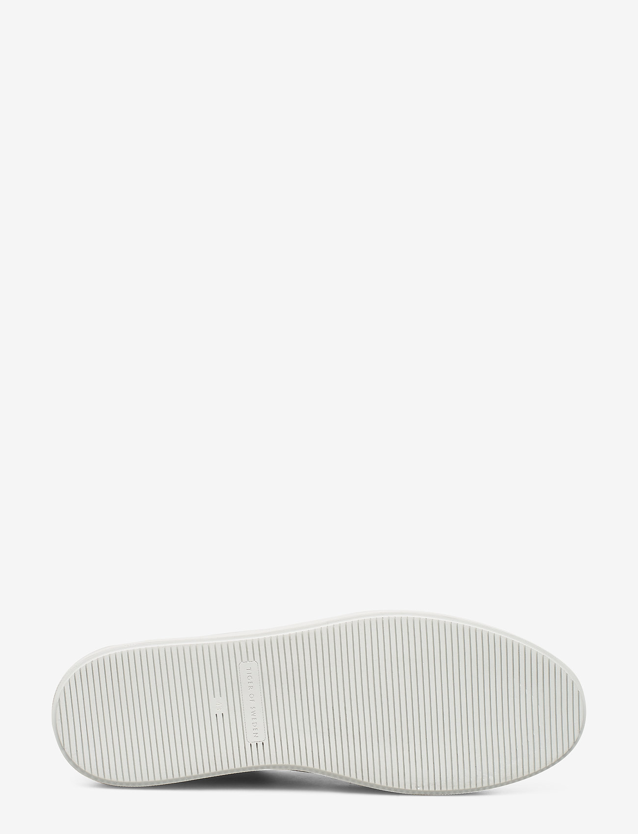 Tiger of Sweden - SALAS - niedriger schnitt - black - 4