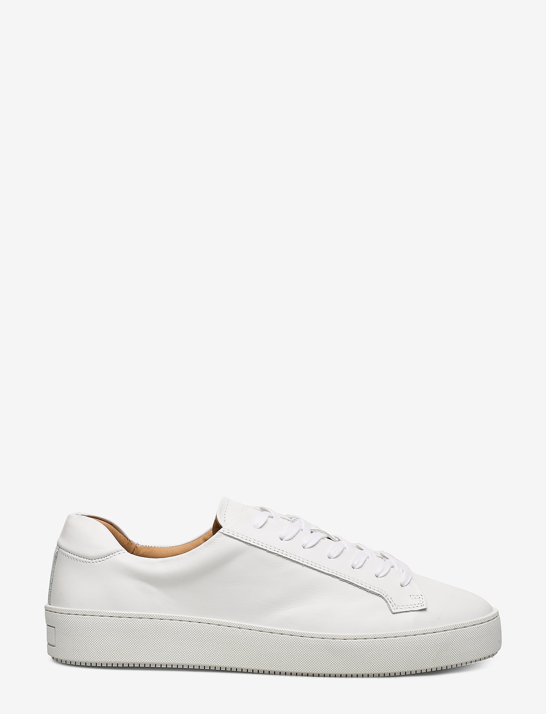 Tiger of Sweden - SALAS - niedriger schnitt - white - 1