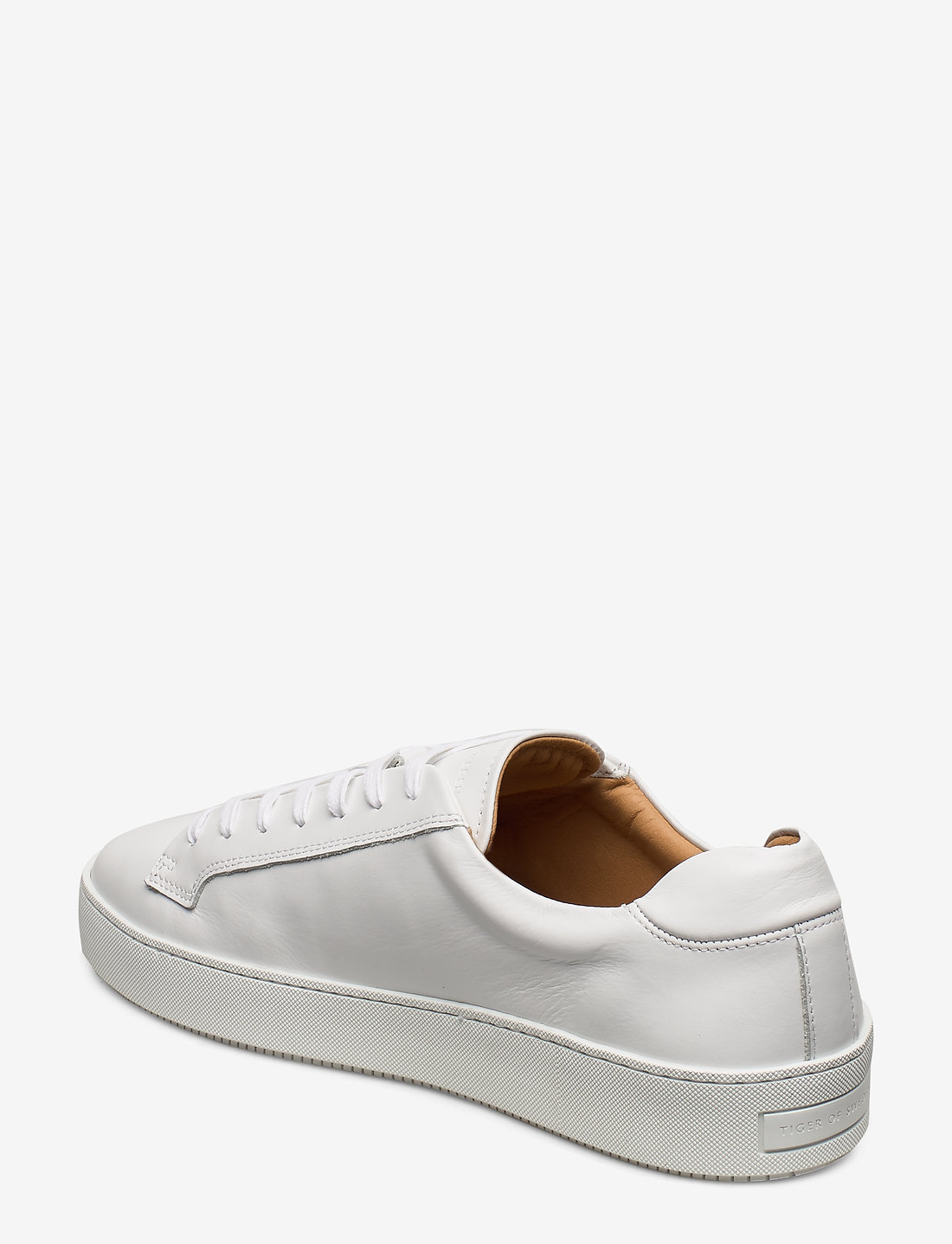 Tiger of Sweden - SALAS - niedriger schnitt - white - 2