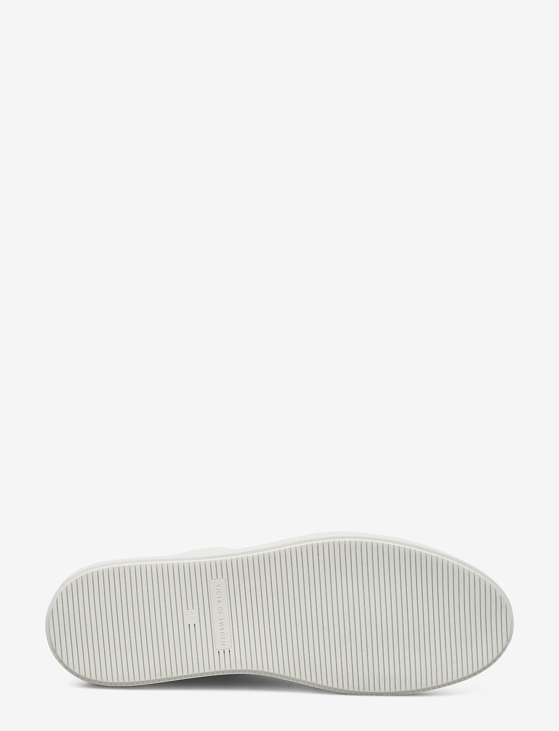 Tiger of Sweden - SALAS - niedriger schnitt - white - 4