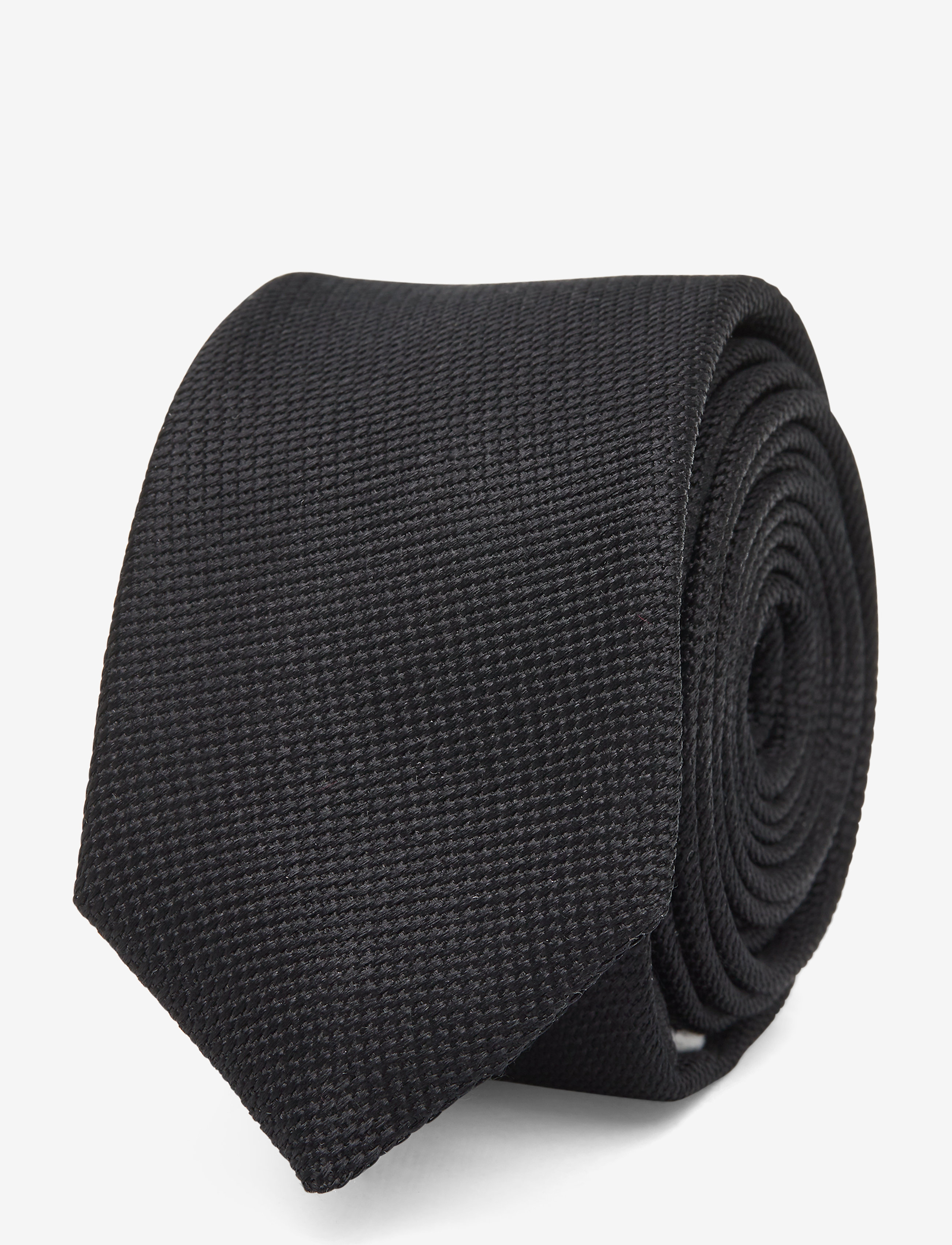 Tiger of Sweden TIDO5 - Valentinsdag - BLACK / black