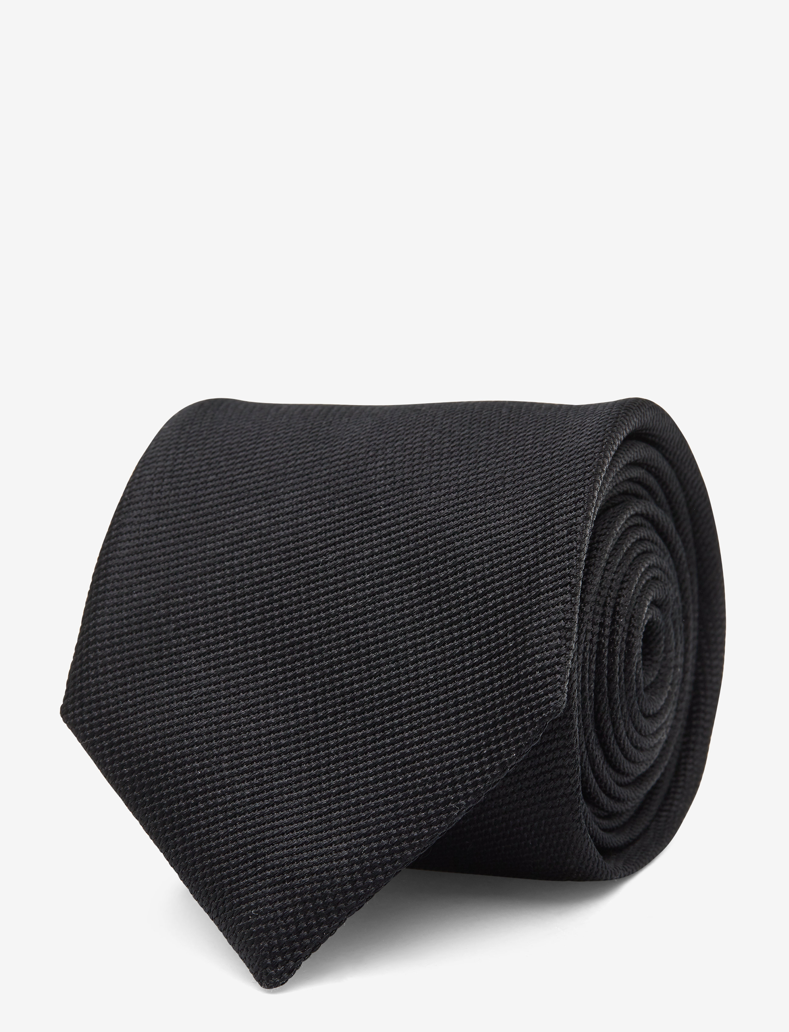 Tiger of Sweden Tido, One Size, Black, Designere > Slips, Herre
