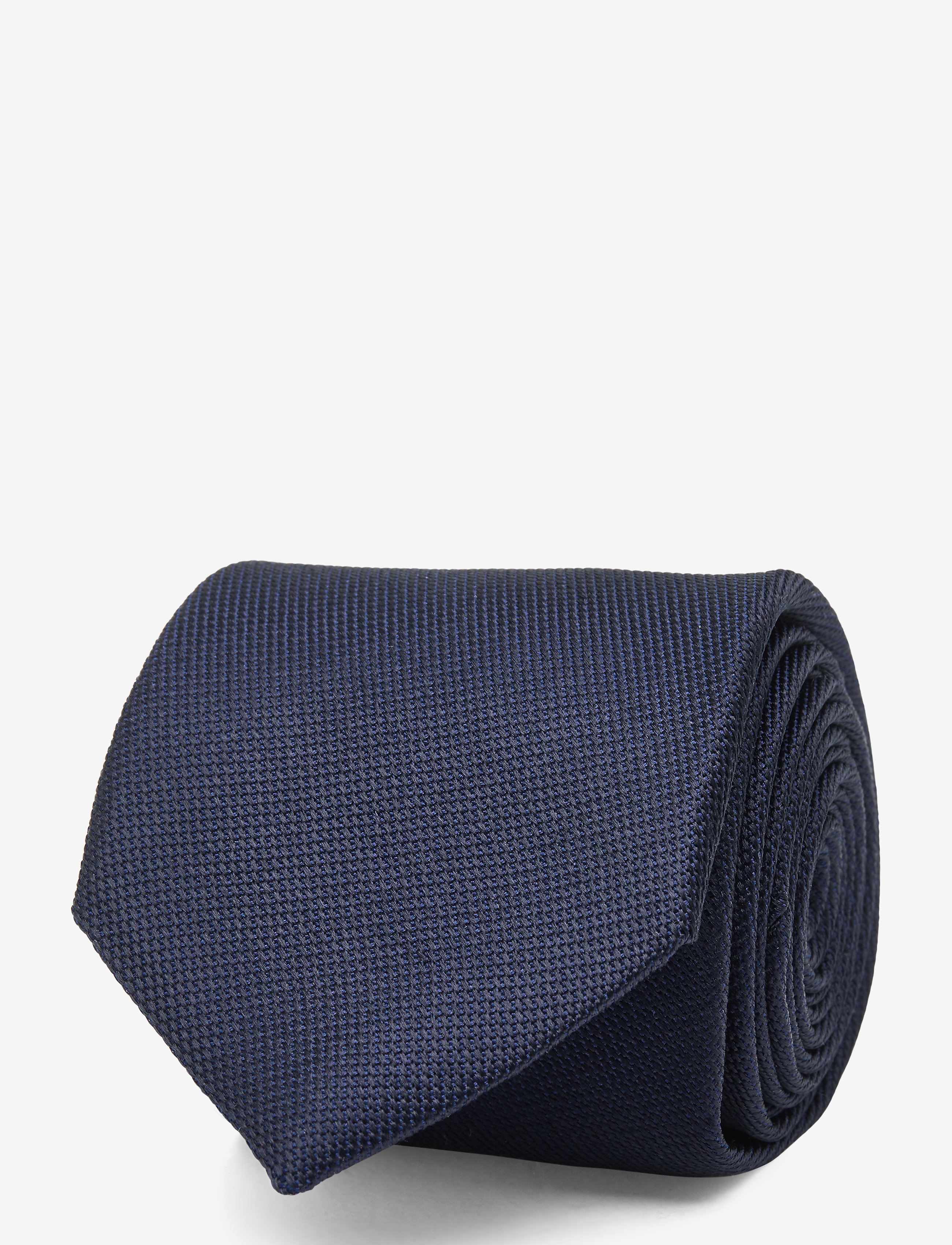 Tiger of Sweden Tido, One Size, Designer, Blau - Ties, Männerswear