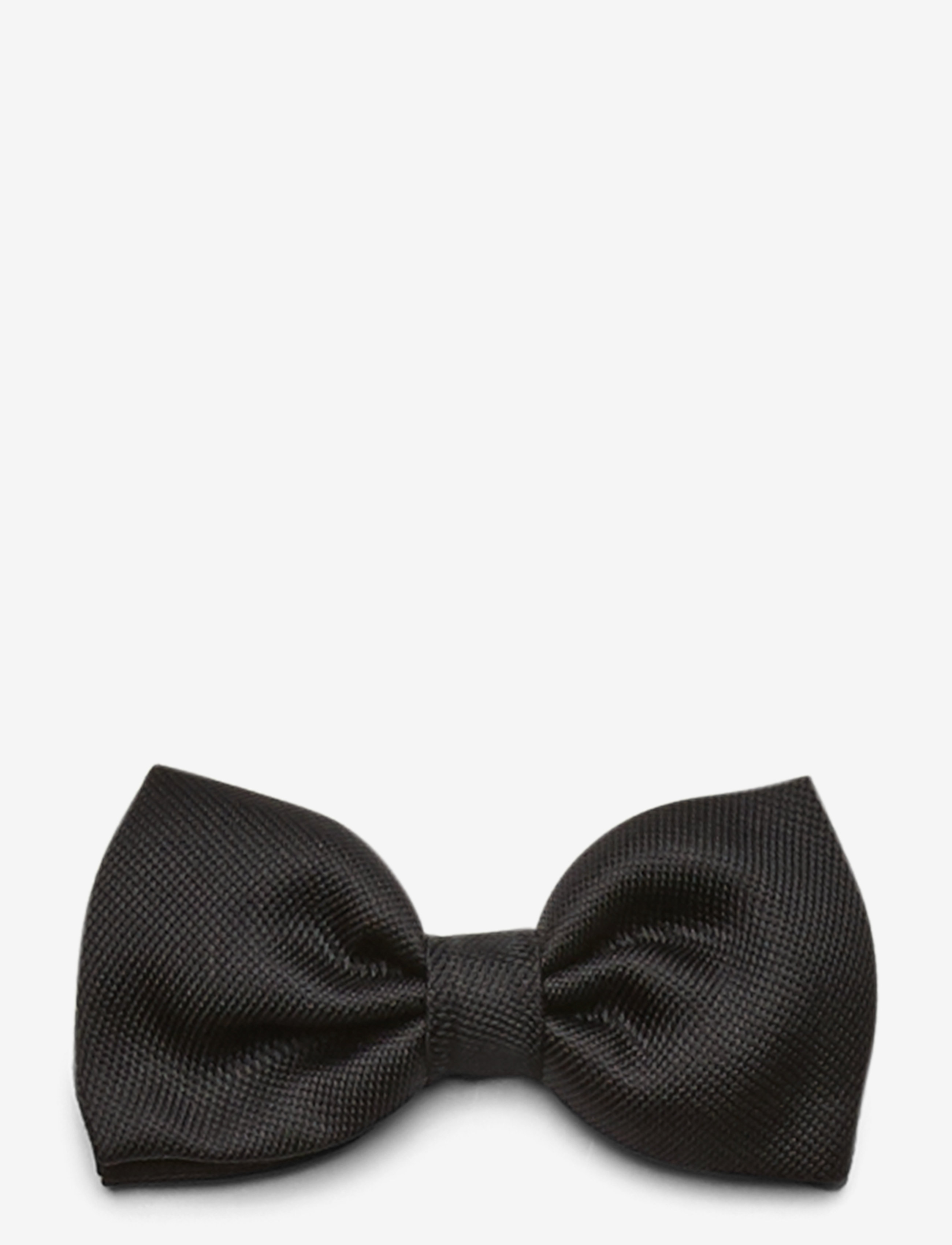 Tiger of Sweden - BOAZ PR - butterflies - black - 1