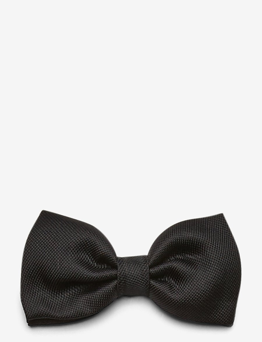 Tiger of Sweden - BOAZ PR - nœud papillon - black - 1