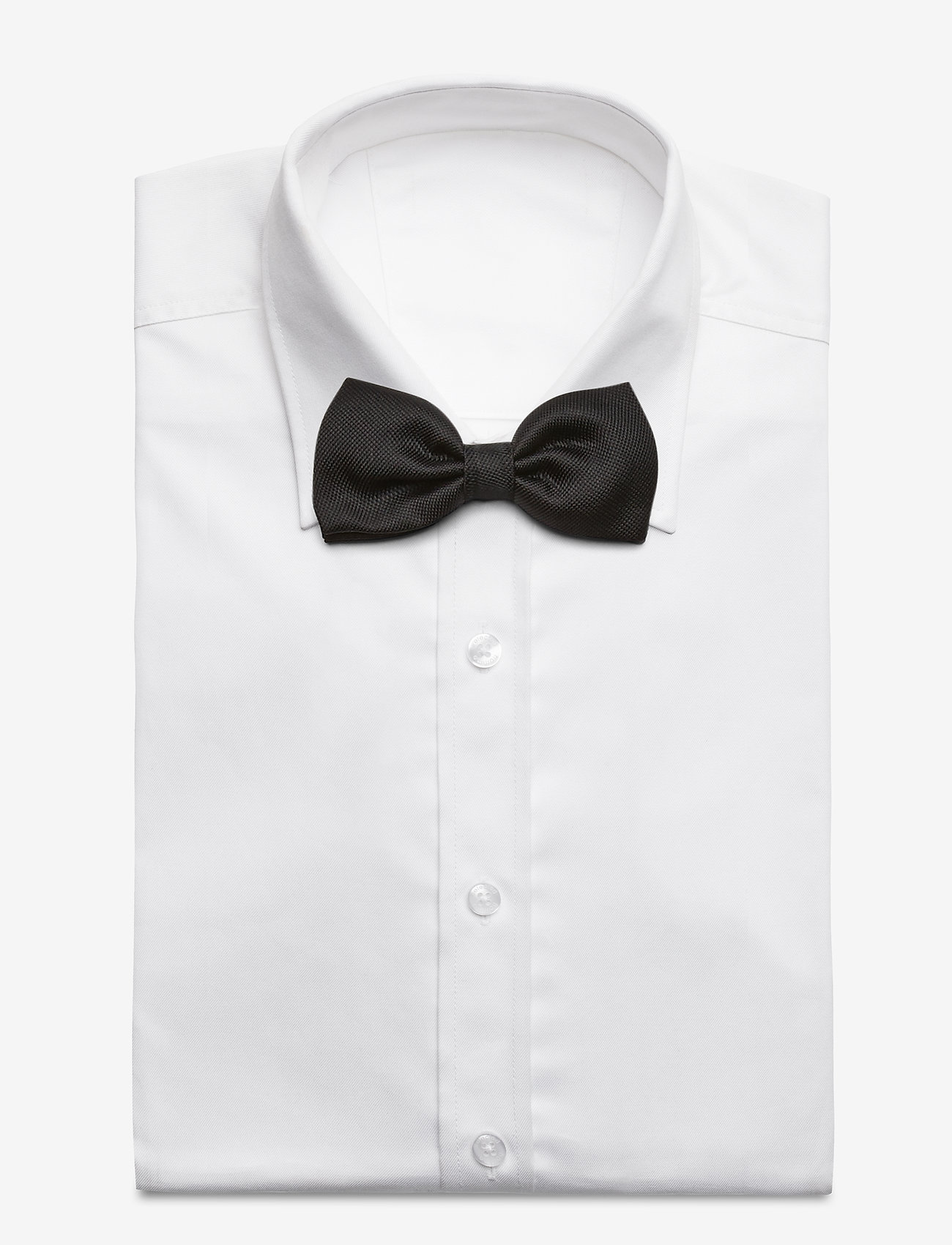 Tiger of Sweden - BOAZ PR - muchy - black - 2