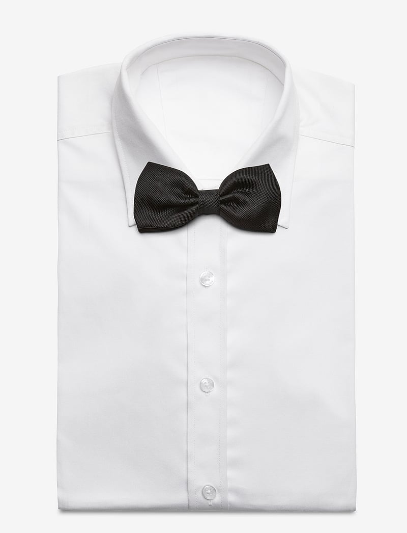 Tiger of Sweden - BOAZ PR - muchy - black - 2