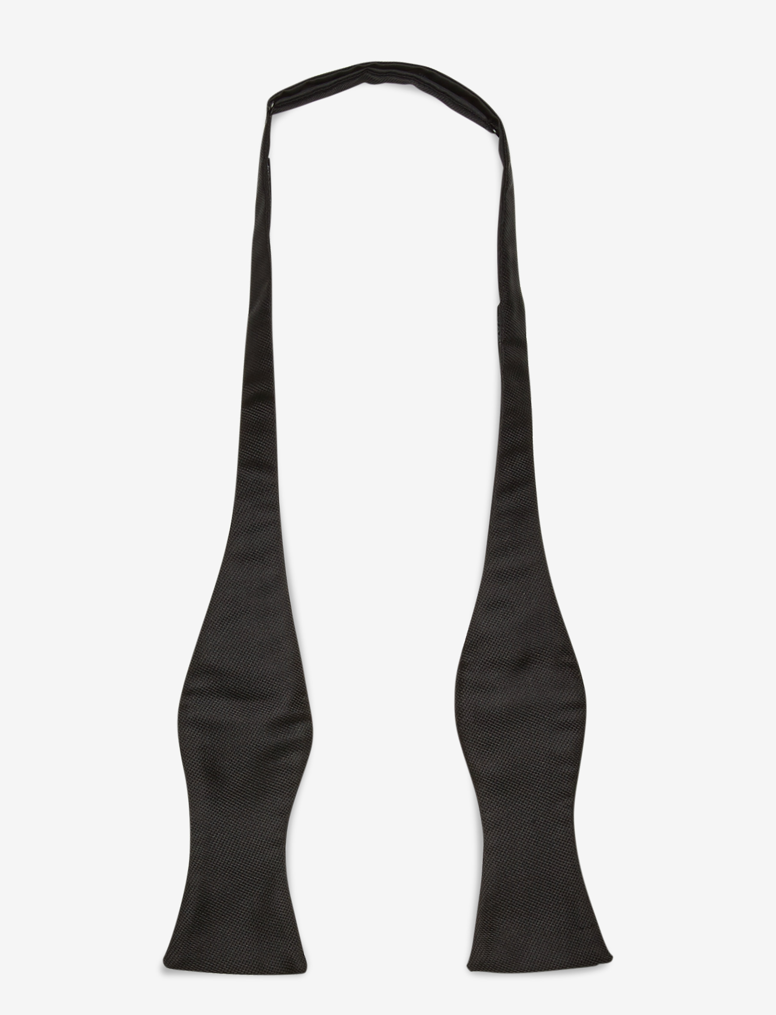 Tiger of Sweden Boaz, One Size, Designer, Schwarz - Bow Ties, Männerswear